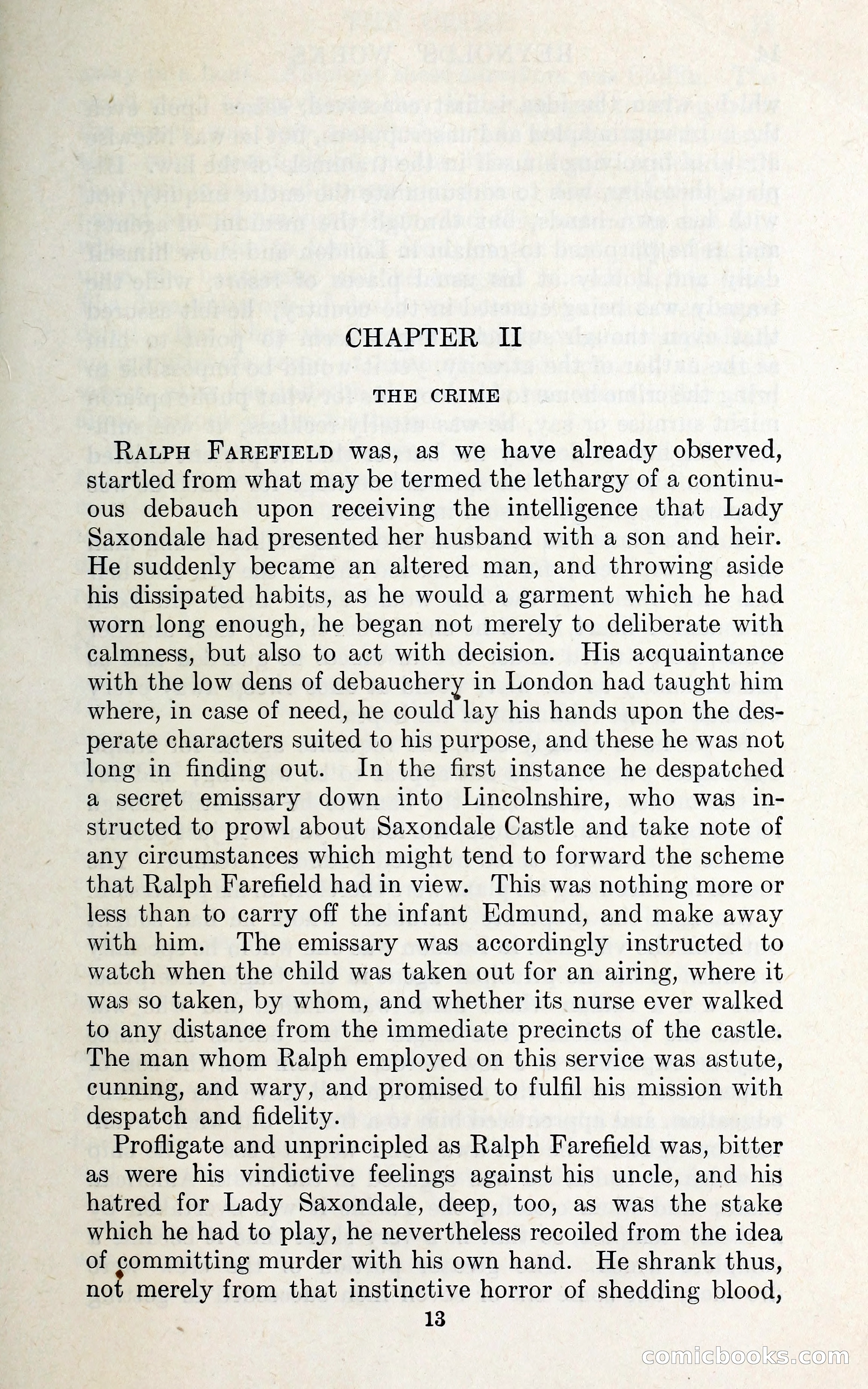 The Works of George W. M. Reynolds — page 30 of 392