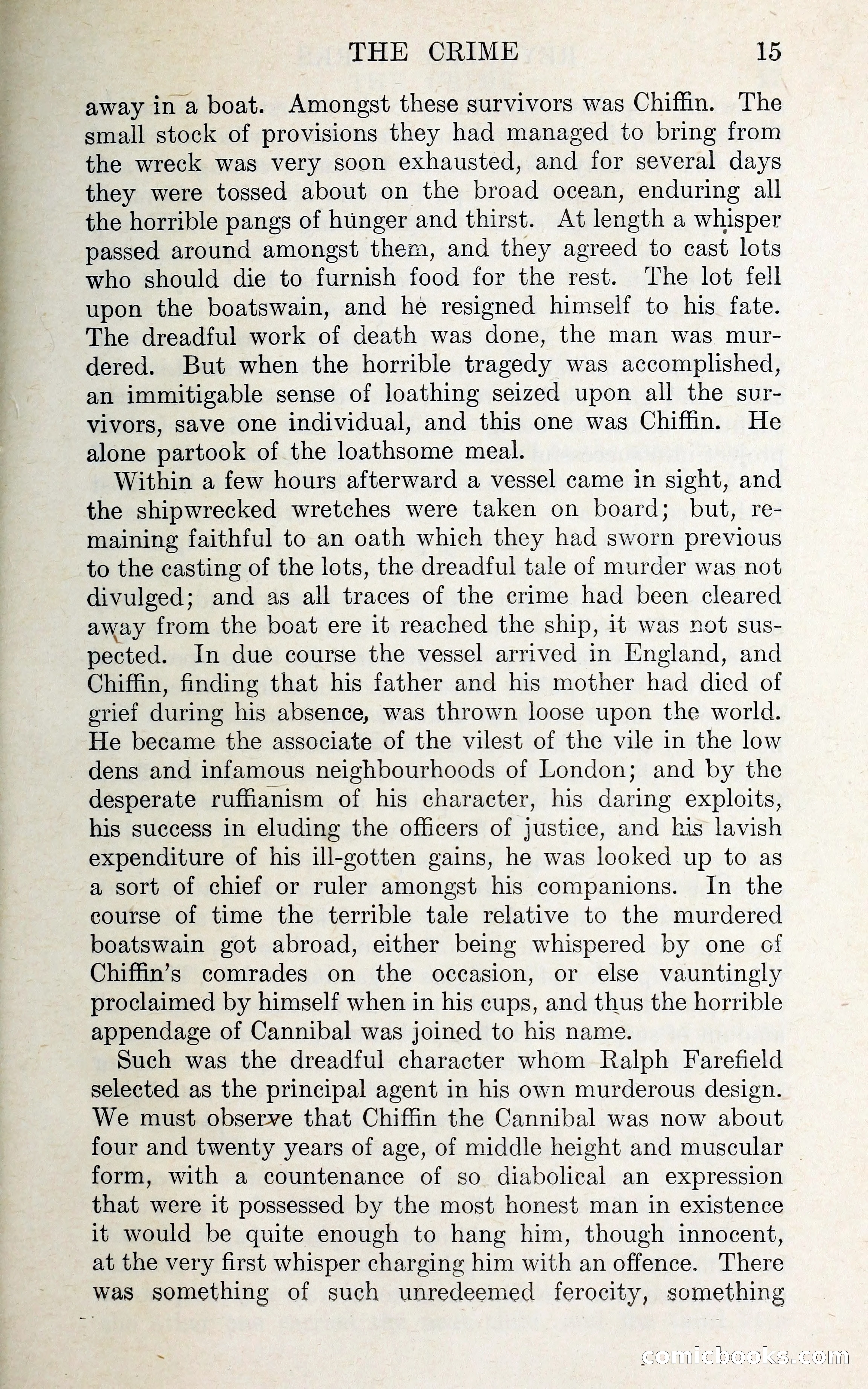 The Works of George W. M. Reynolds — page 32 of 392