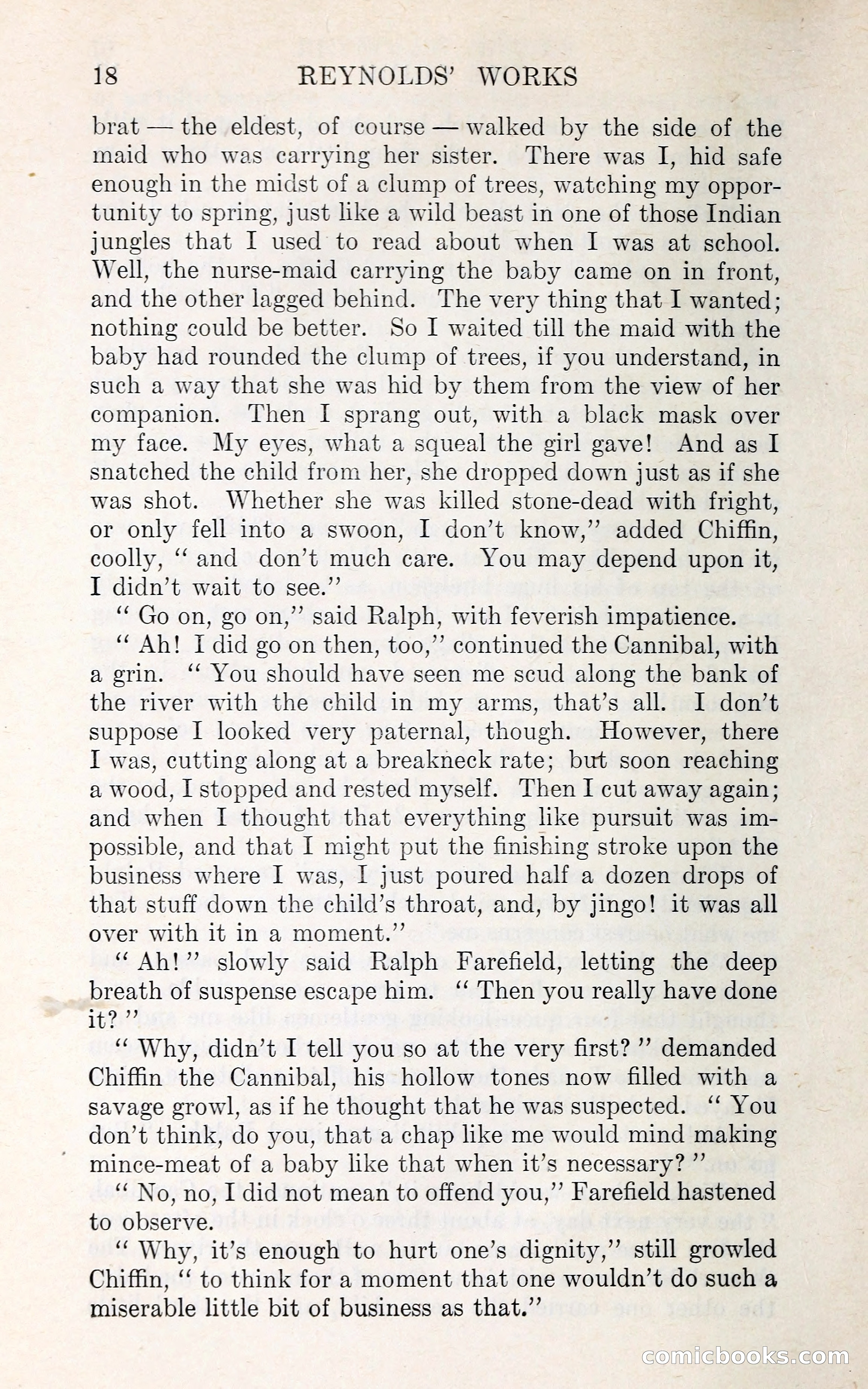 The Works of George W. M. Reynolds — page 35 of 392