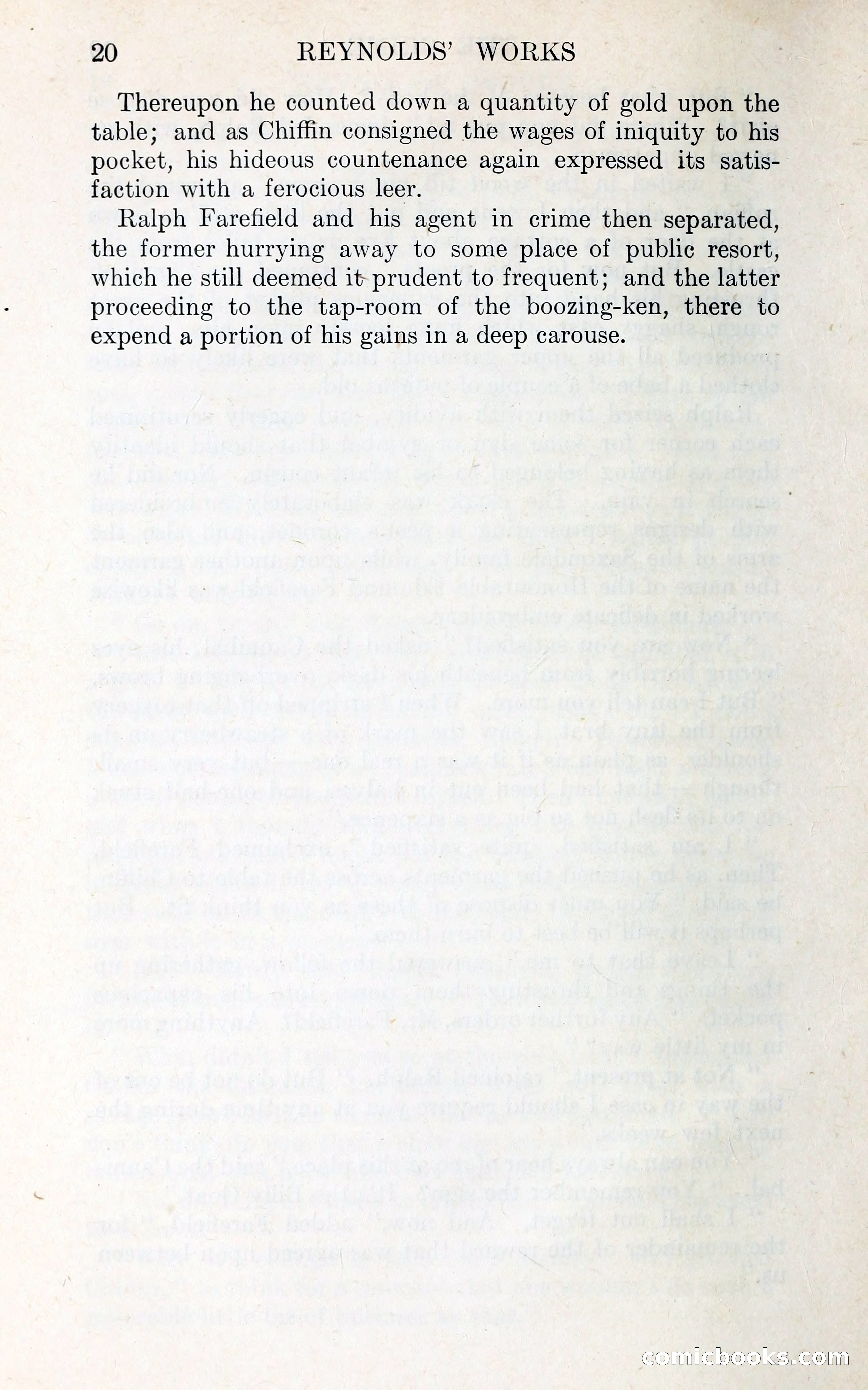 The Works of George W. M. Reynolds — page 37 of 392