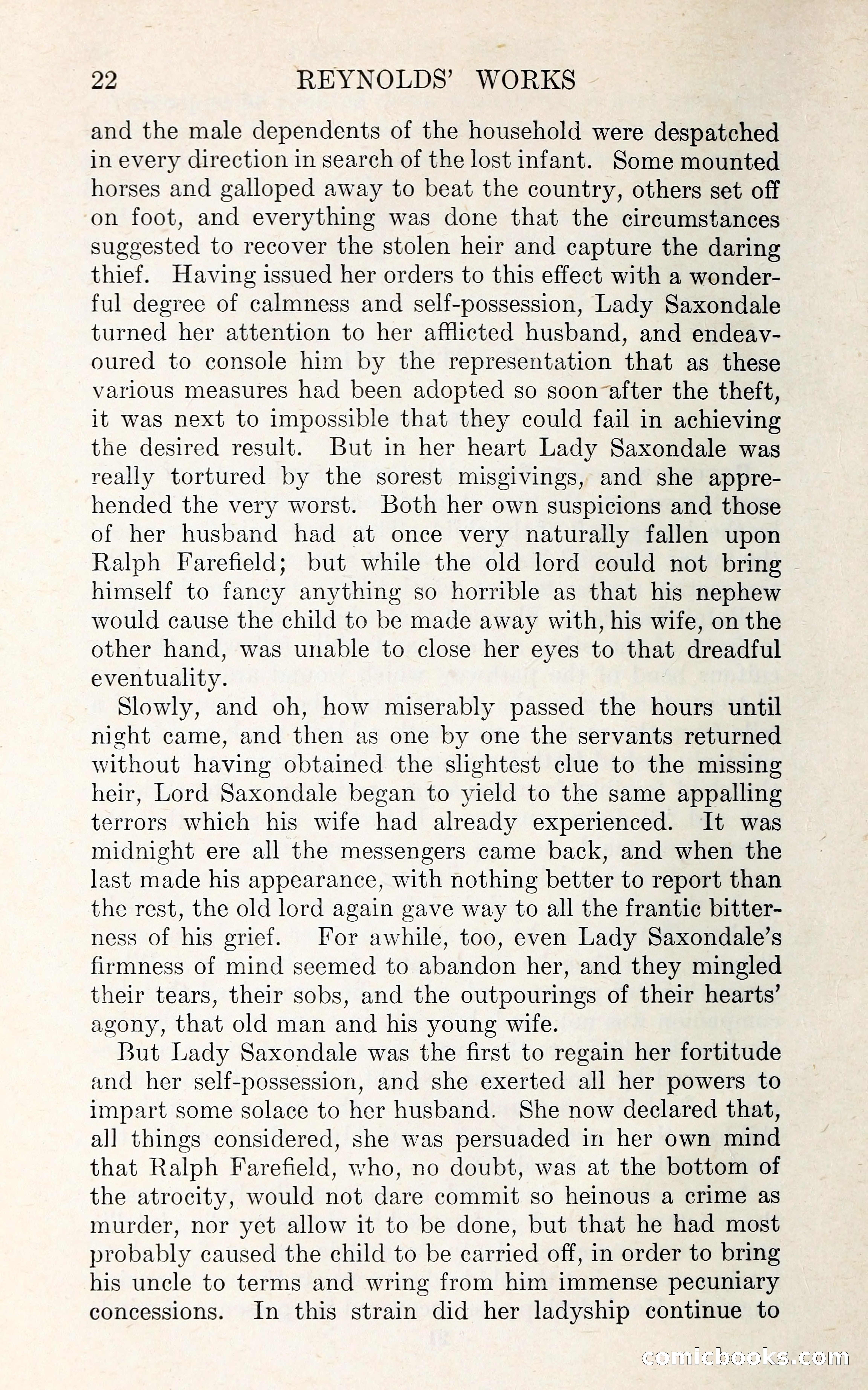 The Works of George W. M. Reynolds — page 39 of 392
