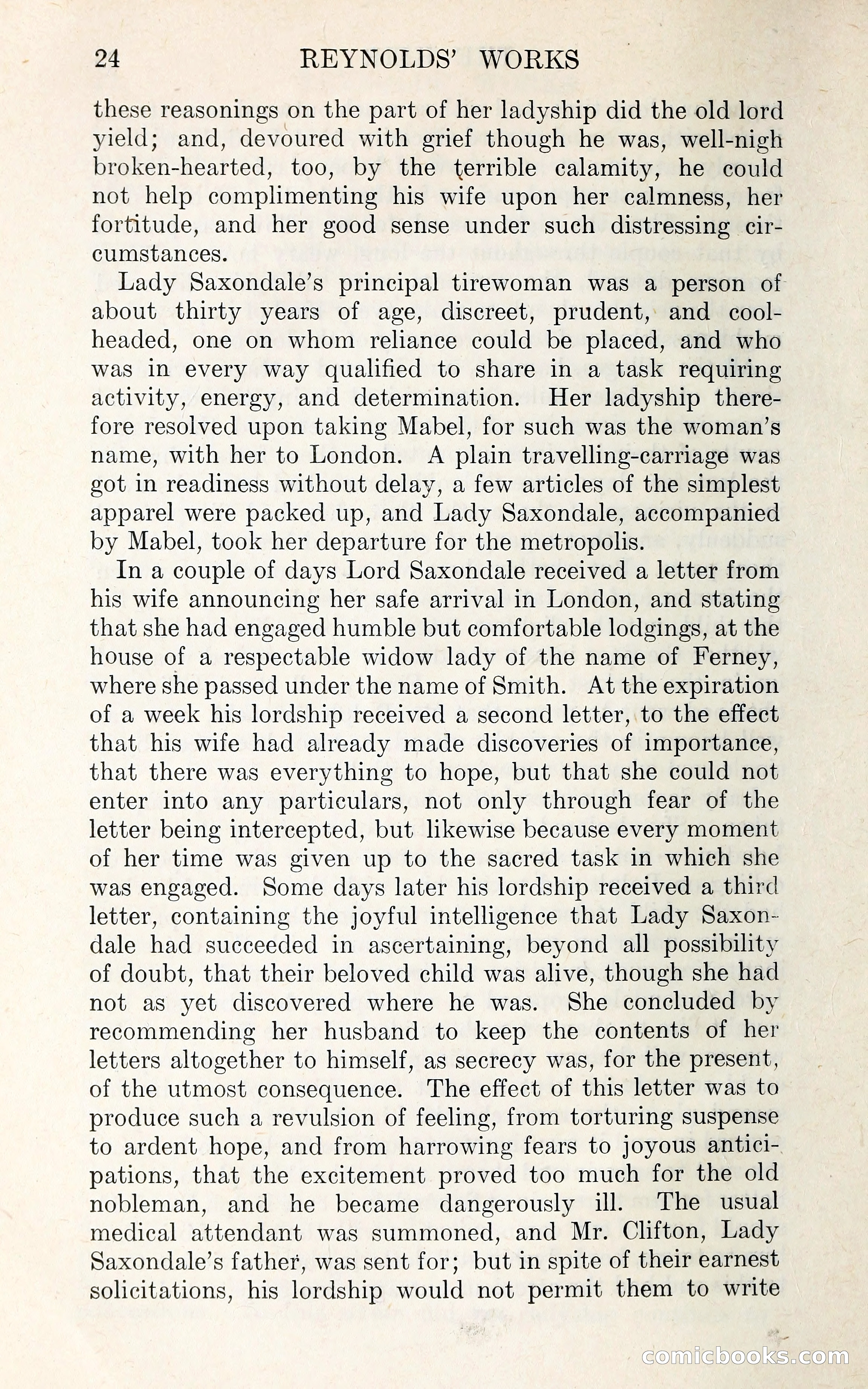 The Works of George W. M. Reynolds — page 41 of 392