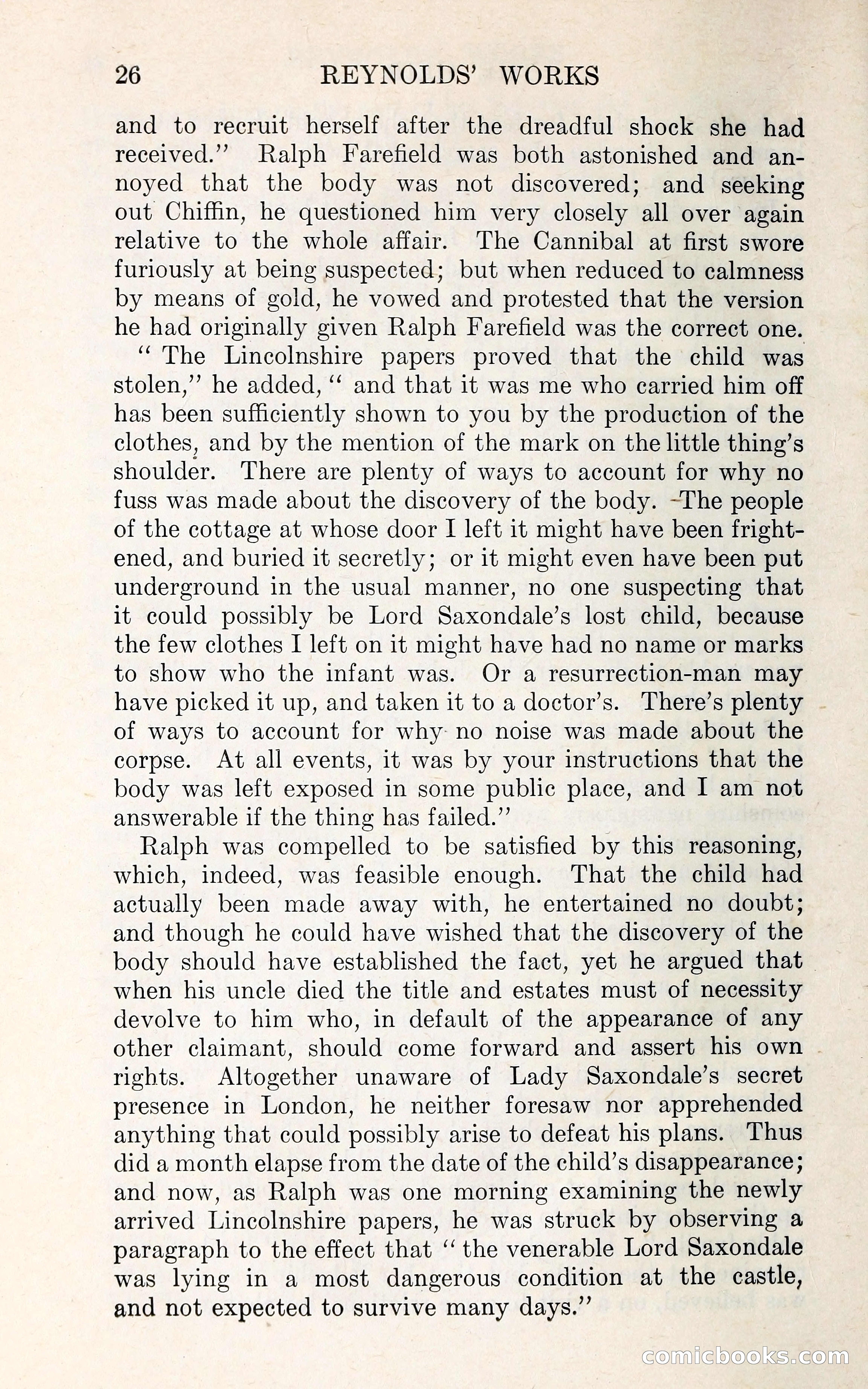 The Works of George W. M. Reynolds — page 43 of 392