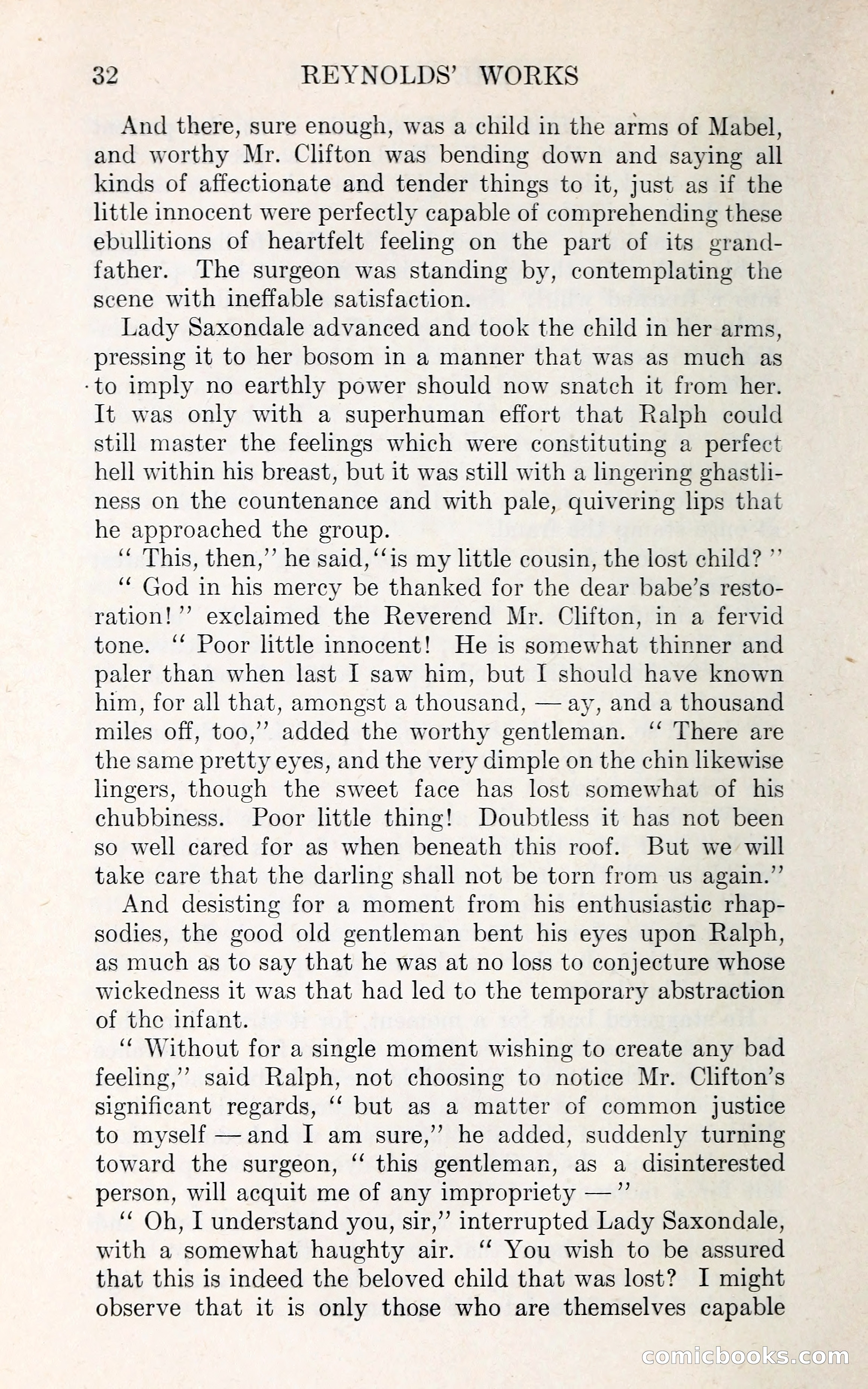 The Works of George W. M. Reynolds — page 49 of 392