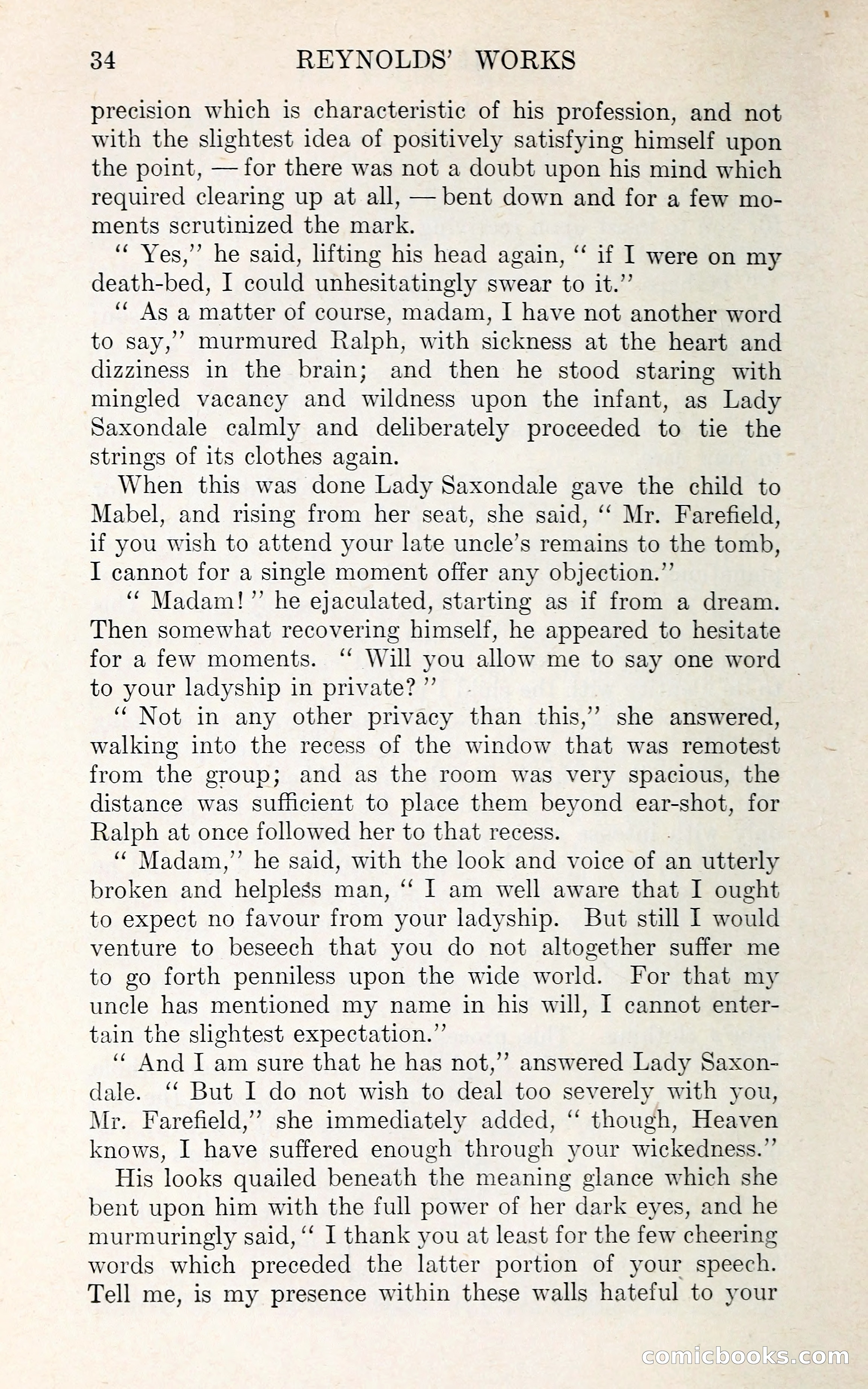 The Works of George W. M. Reynolds — page 51 of 392