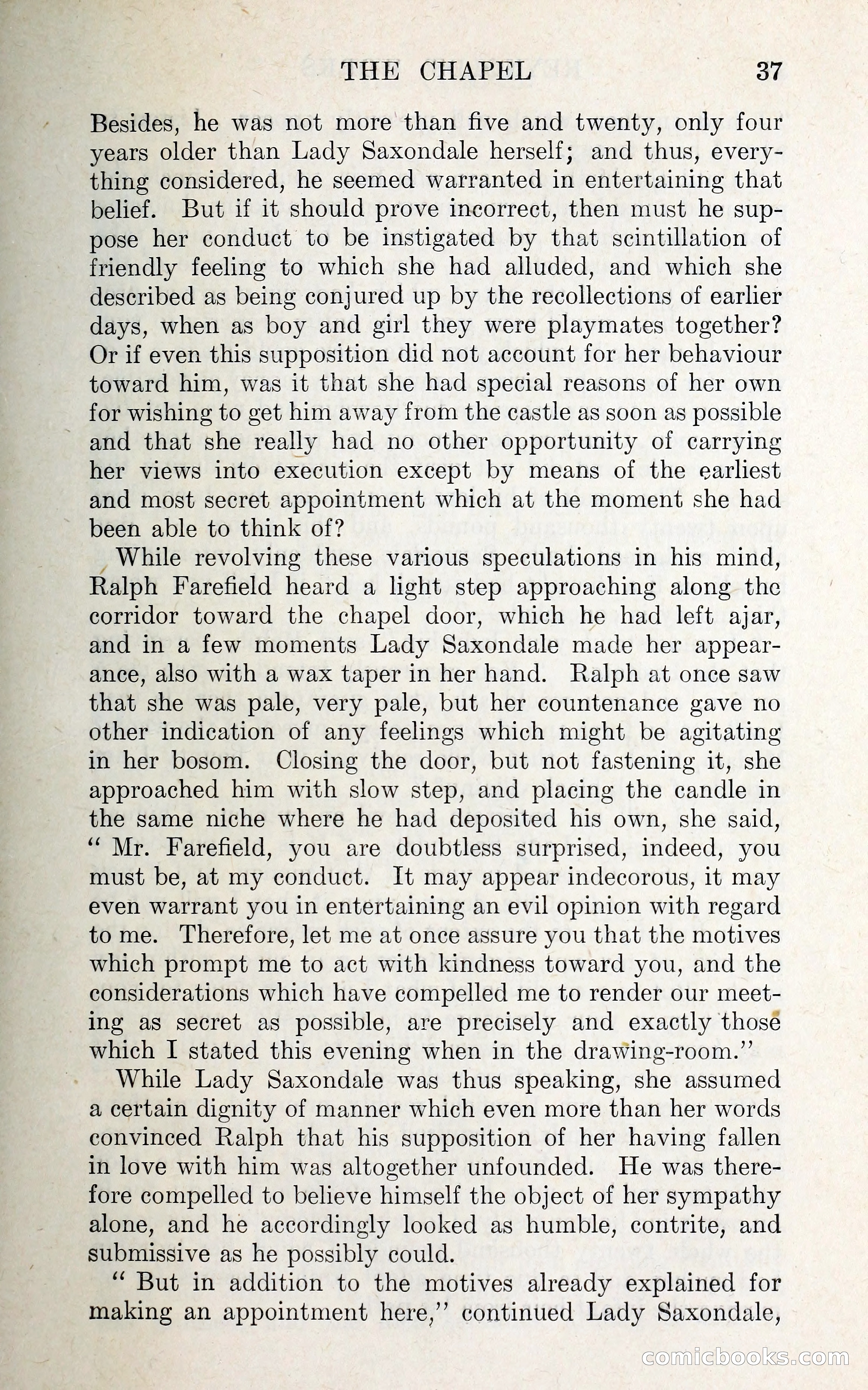 The Works of George W. M. Reynolds — page 54 of 392