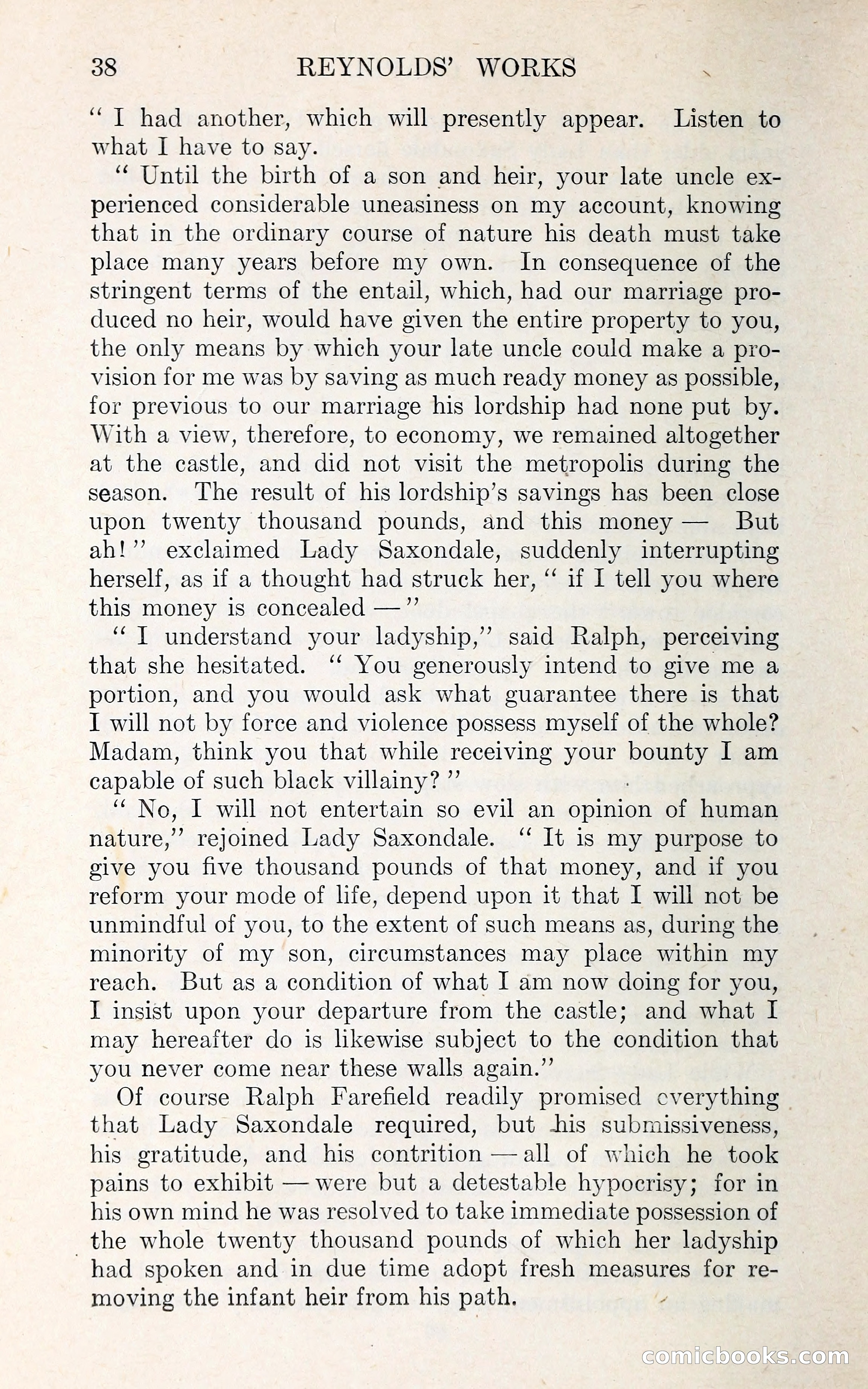 The Works of George W. M. Reynolds — page 55 of 392