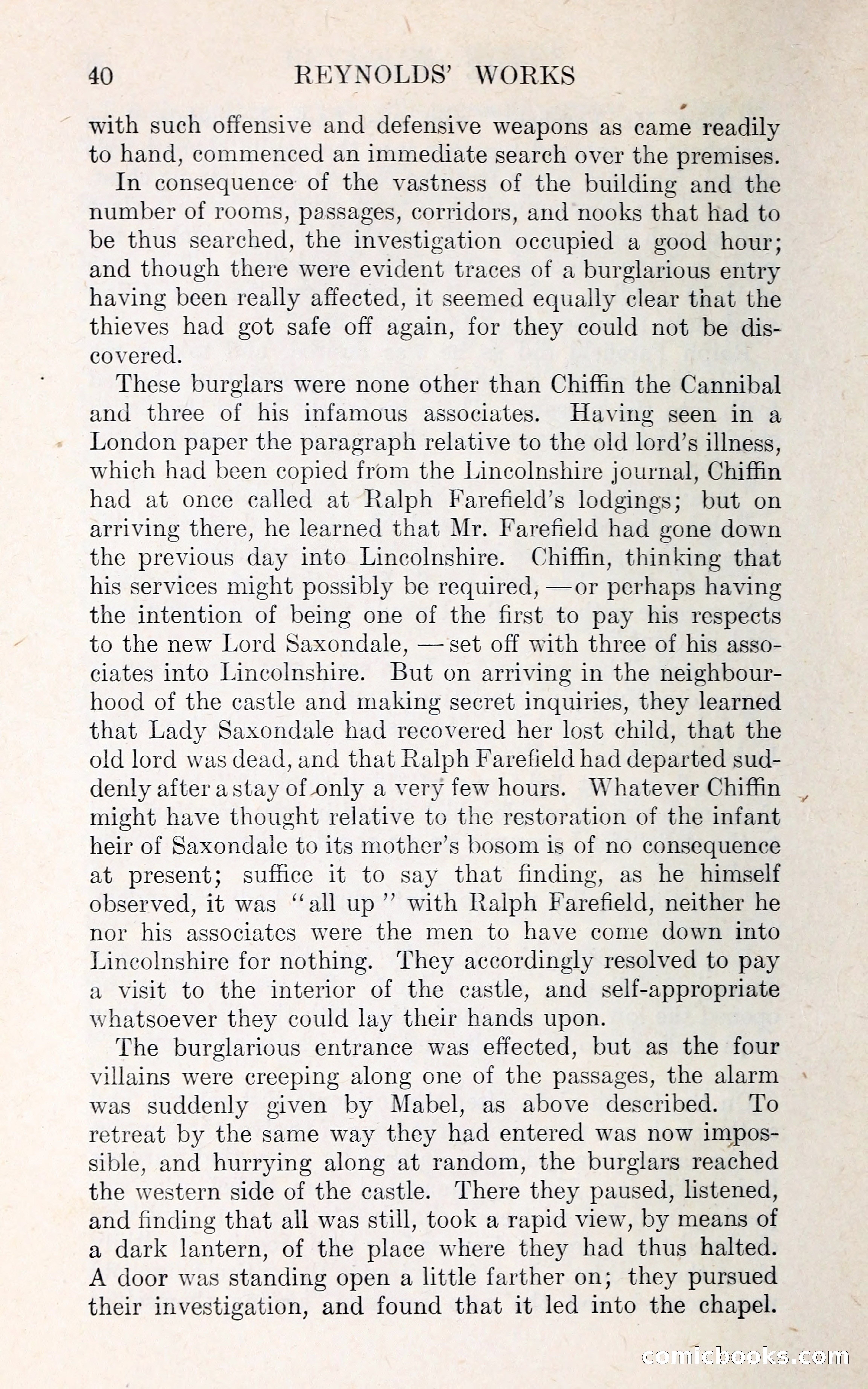 The Works of George W. M. Reynolds — page 57 of 392