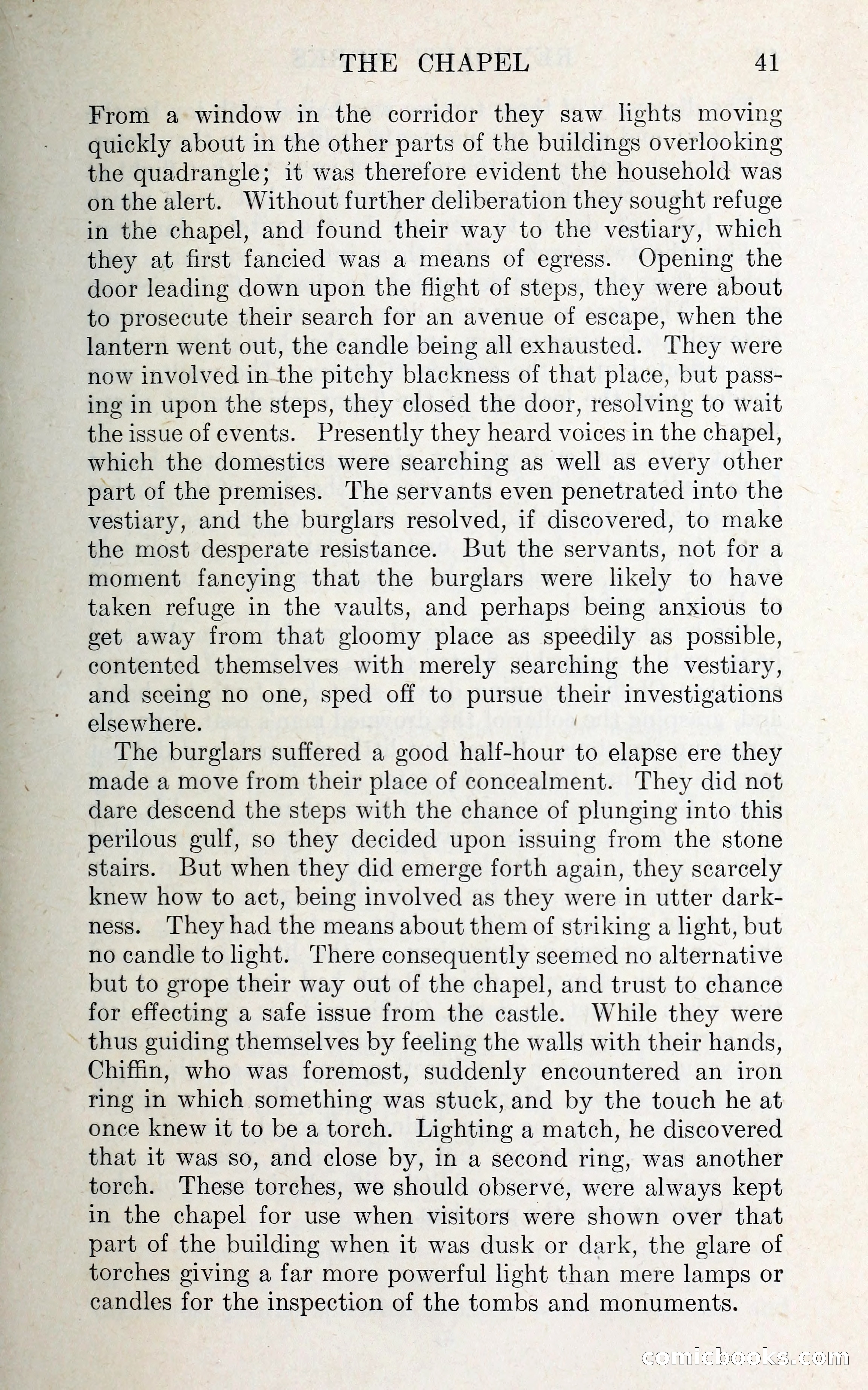 The Works of George W. M. Reynolds — page 58 of 392