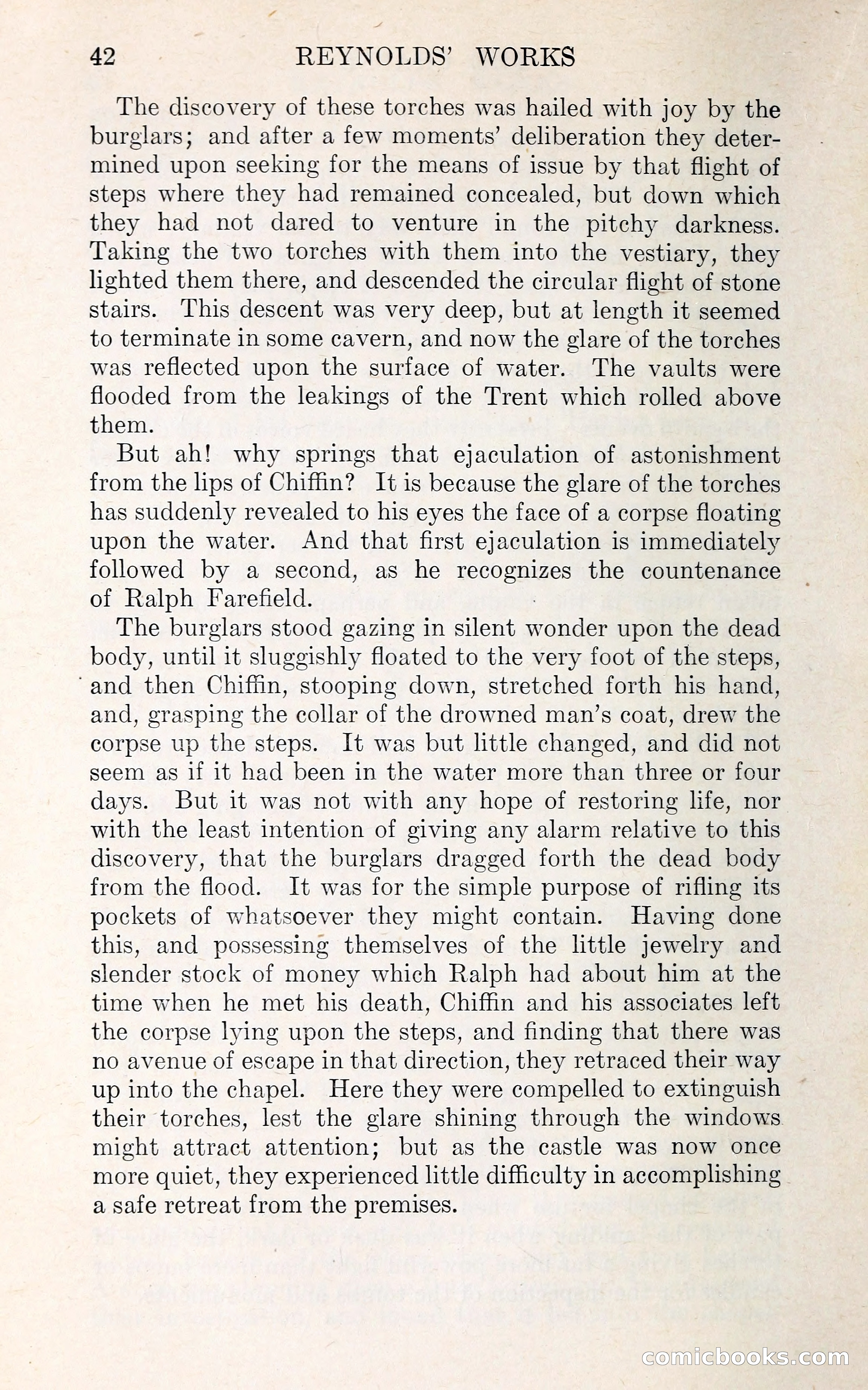 The Works of George W. M. Reynolds — page 59 of 392