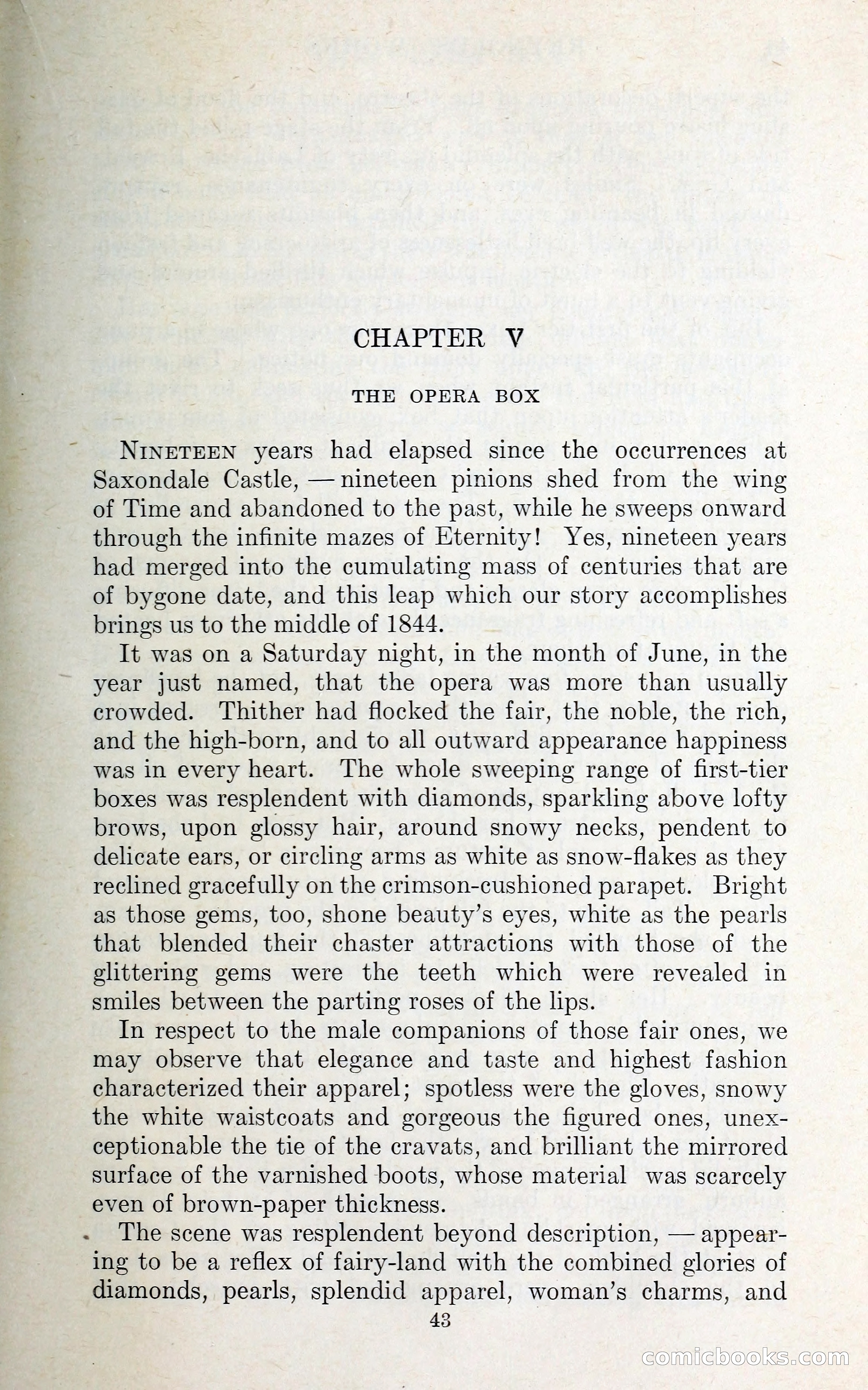The Works of George W. M. Reynolds — page 60 of 392