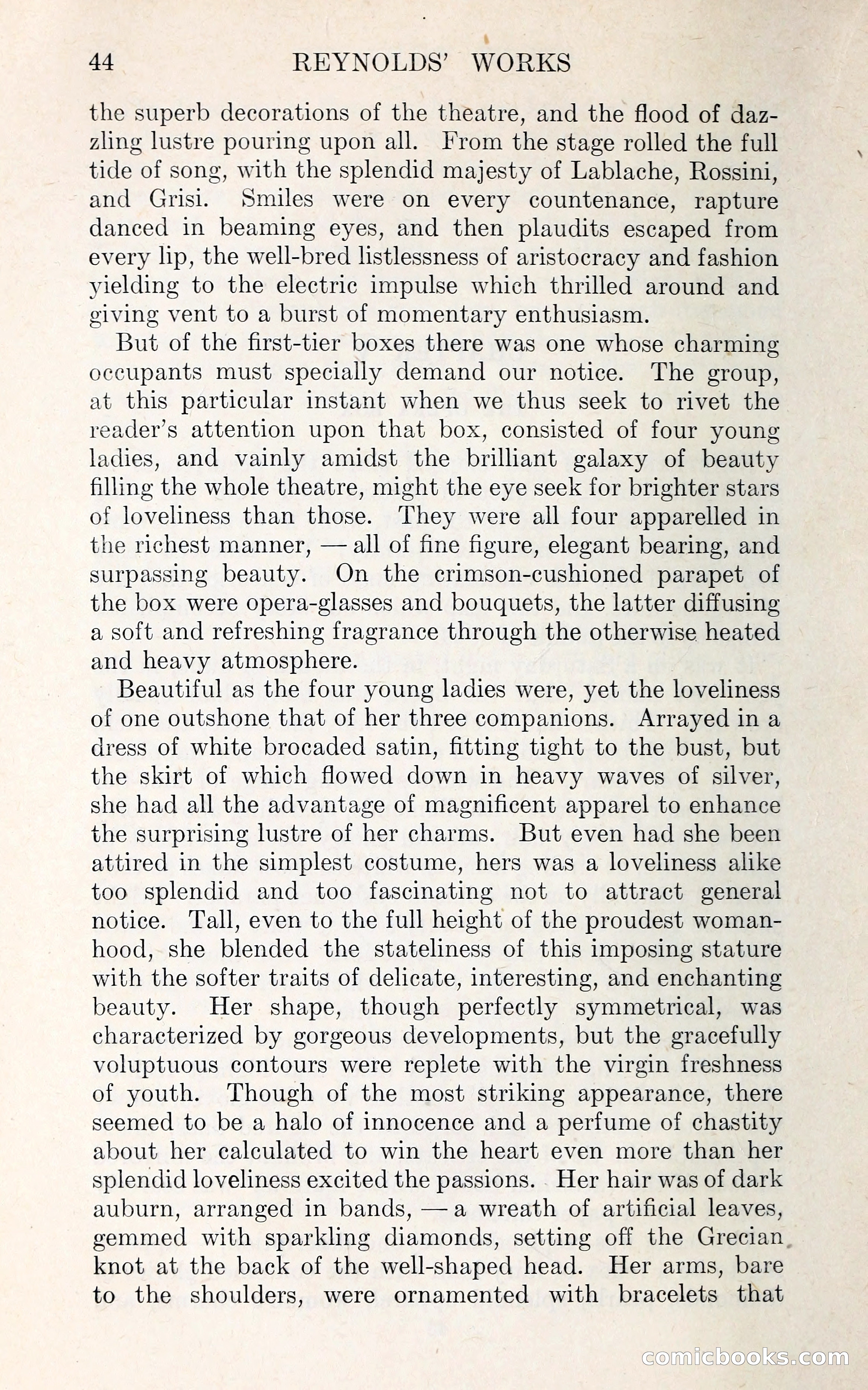 The Works of George W. M. Reynolds — page 61 of 392