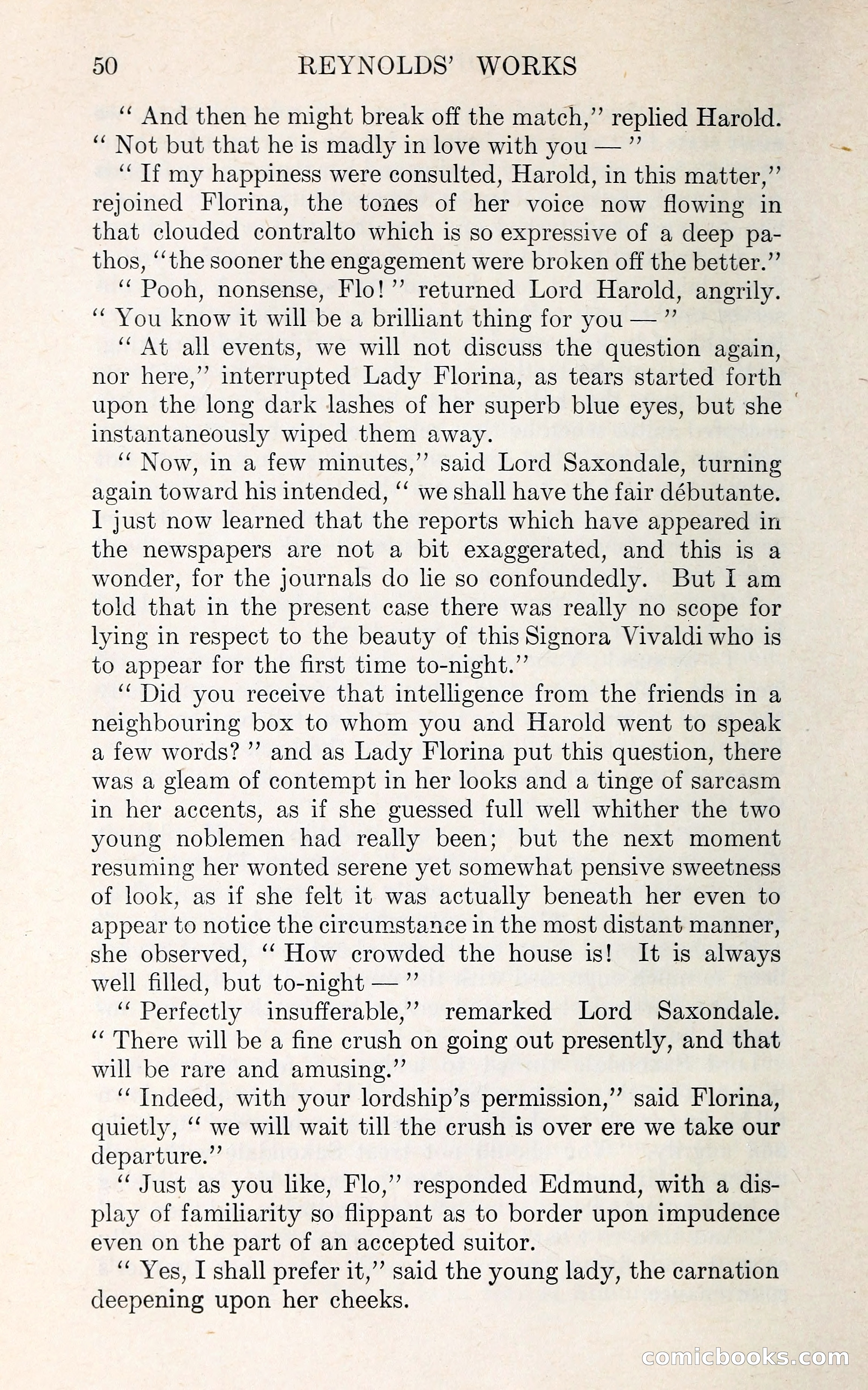 The Works of George W. M. Reynolds — page 67 of 392