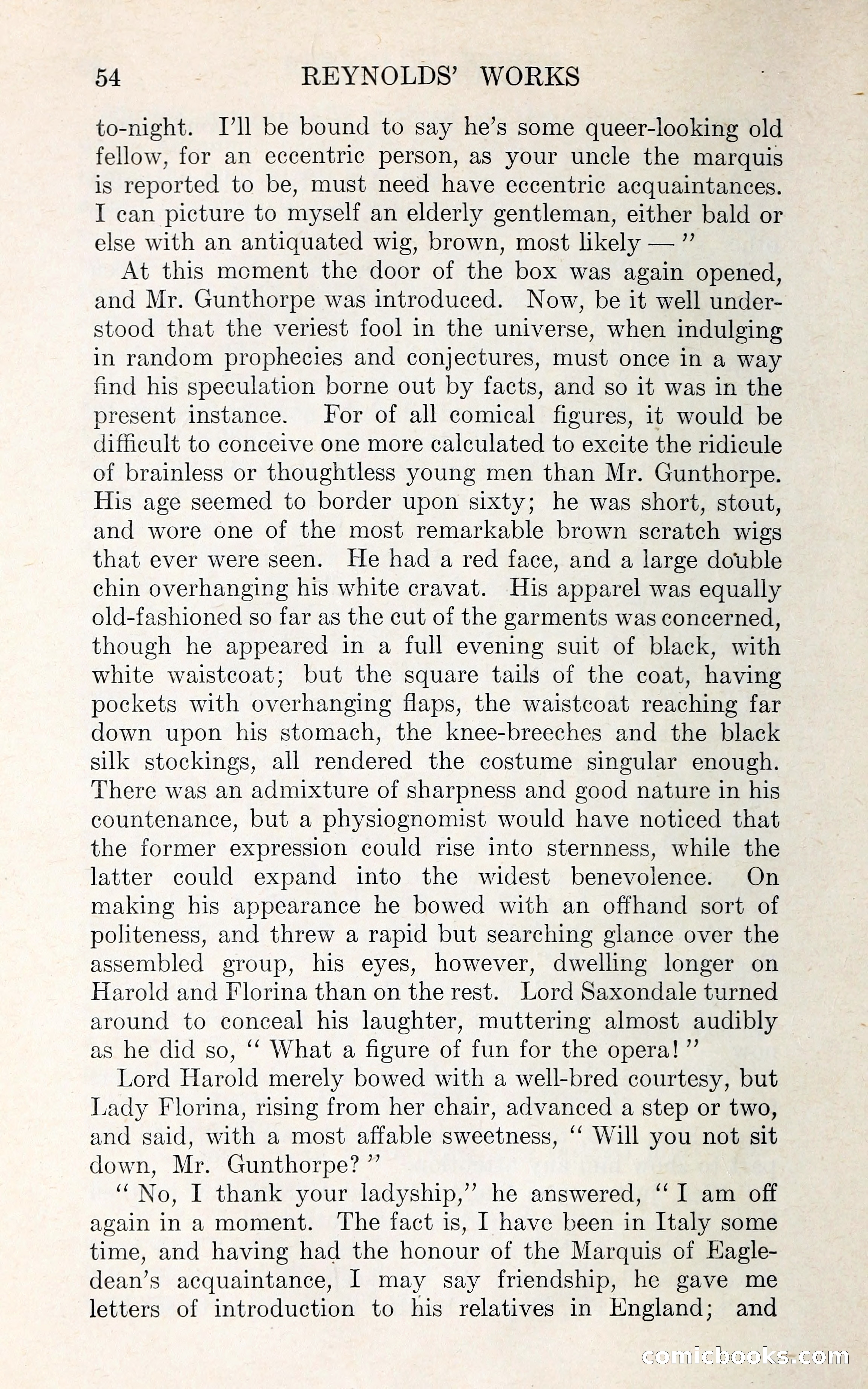 The Works of George W. M. Reynolds — page 71 of 392