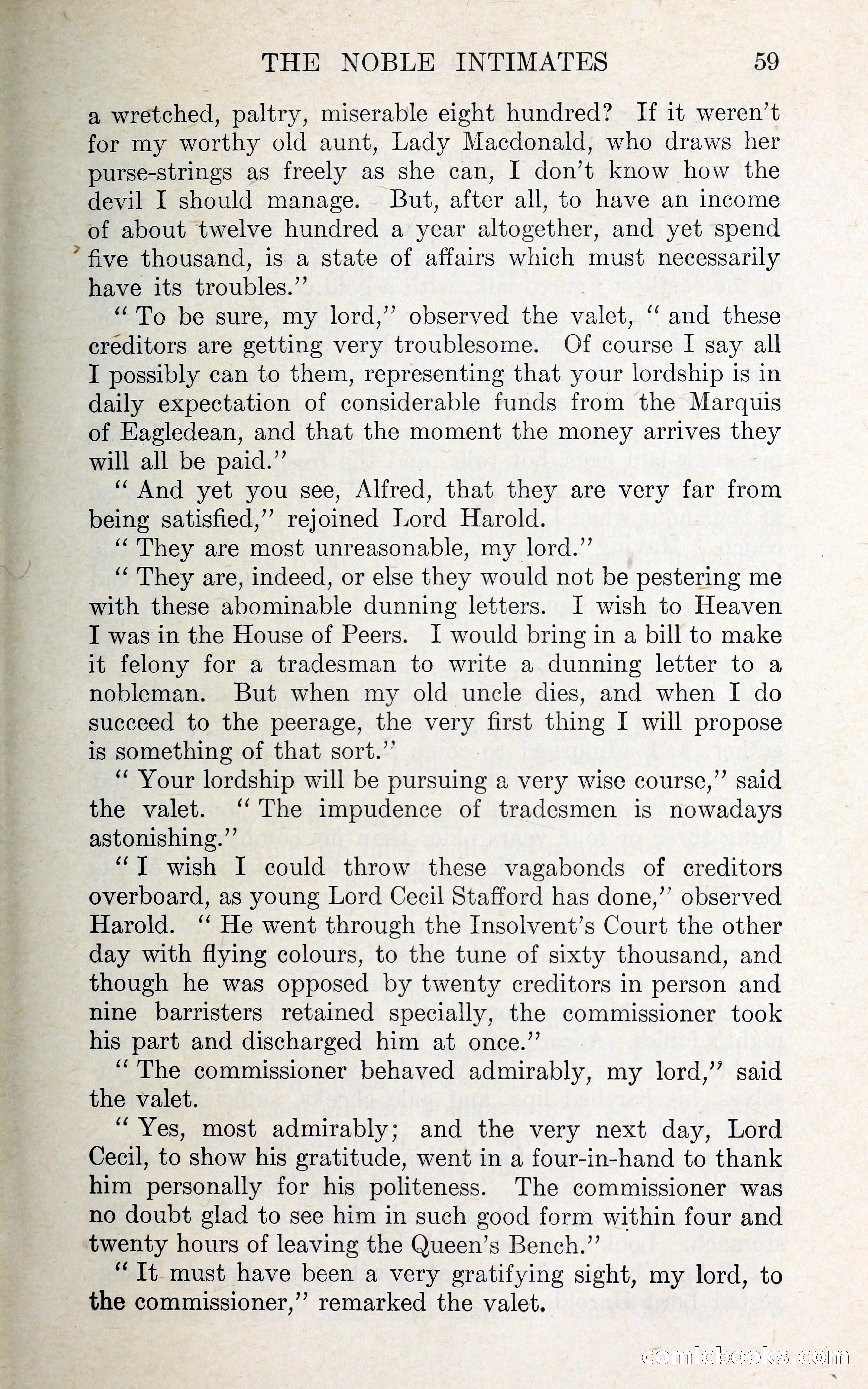 The Works of George W. M. Reynolds — page 76 of 392