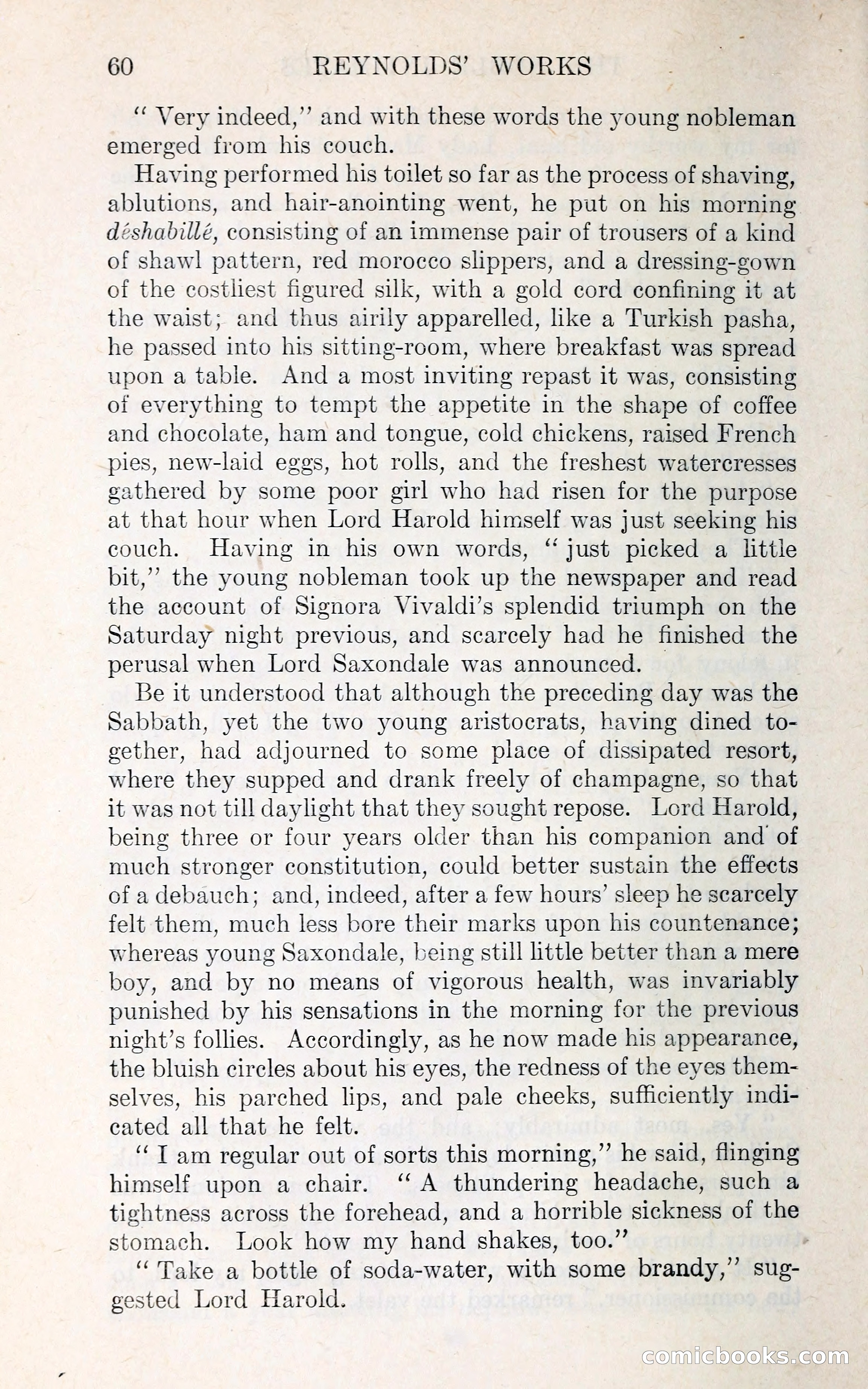 The Works of George W. M. Reynolds — page 77 of 392