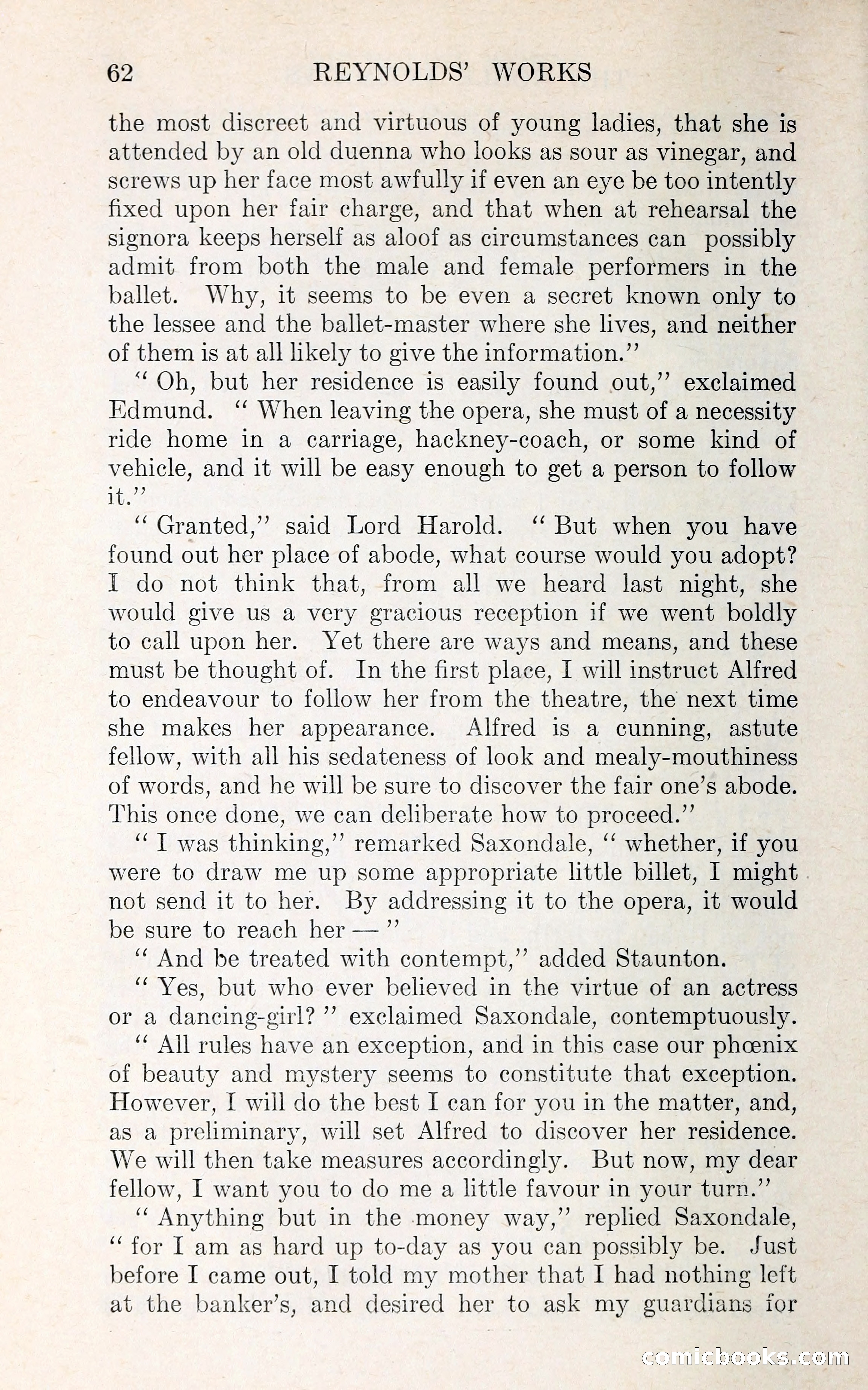 The Works of George W. M. Reynolds — page 79 of 392