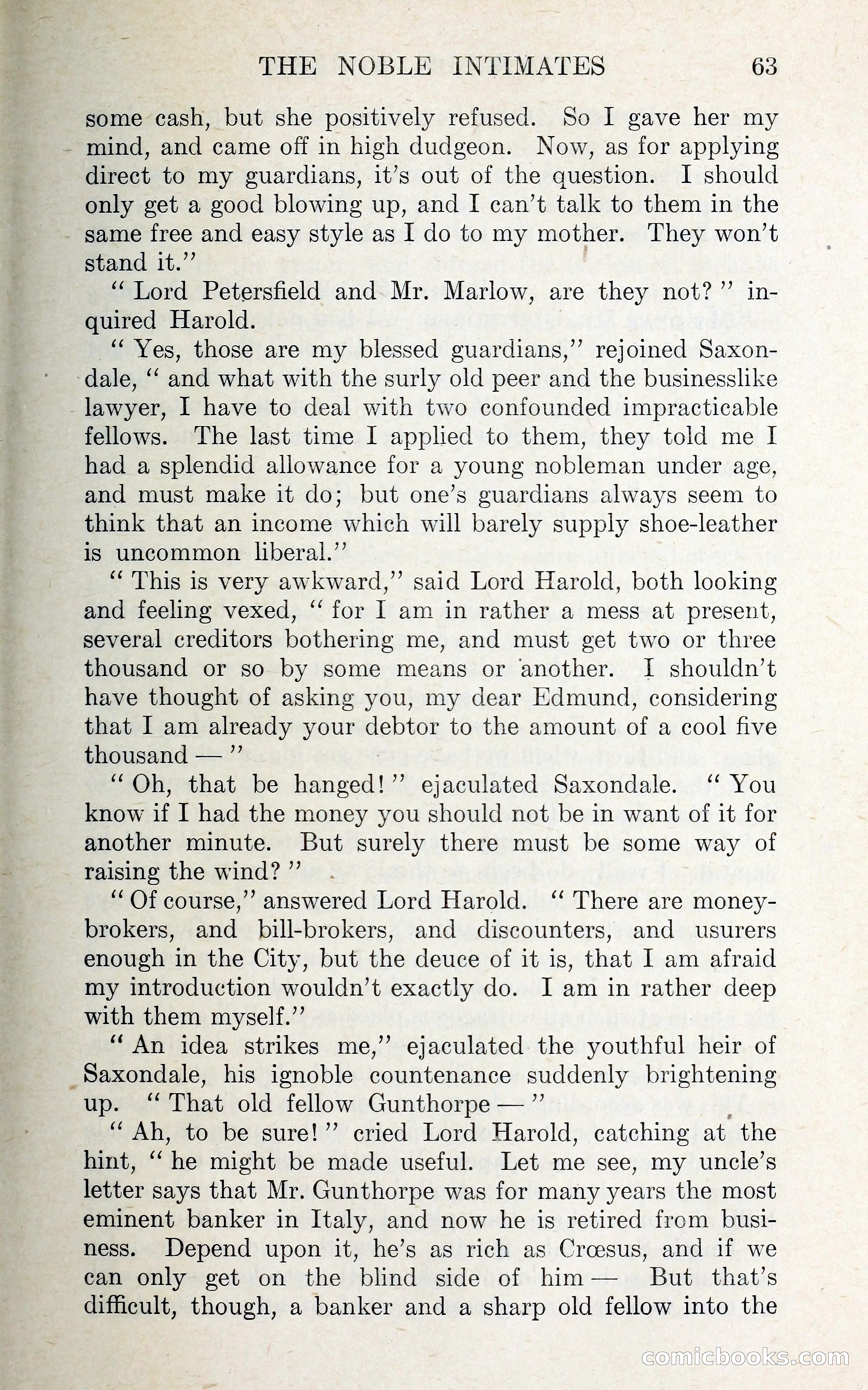 The Works of George W. M. Reynolds — page 80 of 392