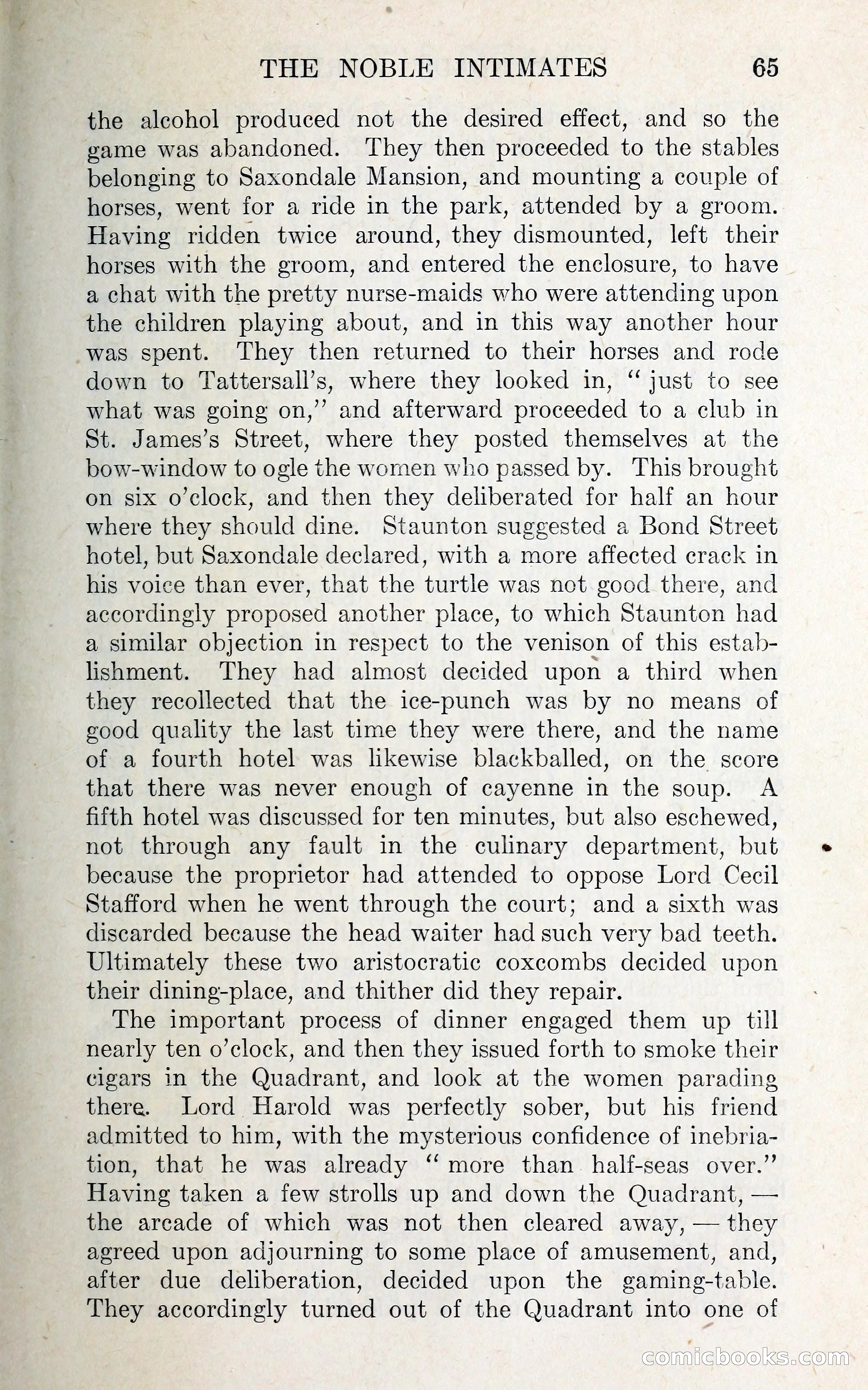 The Works of George W. M. Reynolds — page 82 of 392