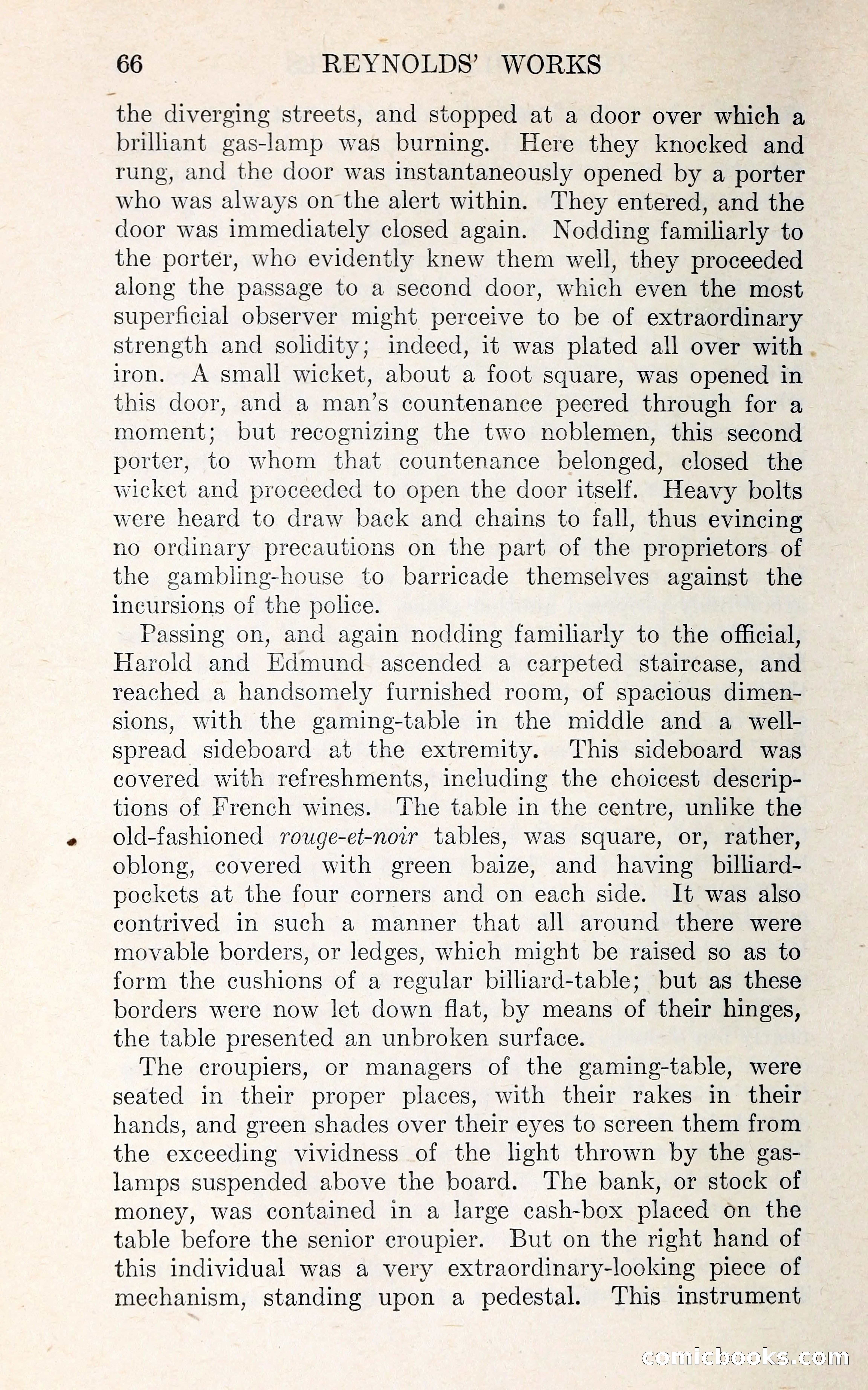 The Works of George W. M. Reynolds — page 83 of 392