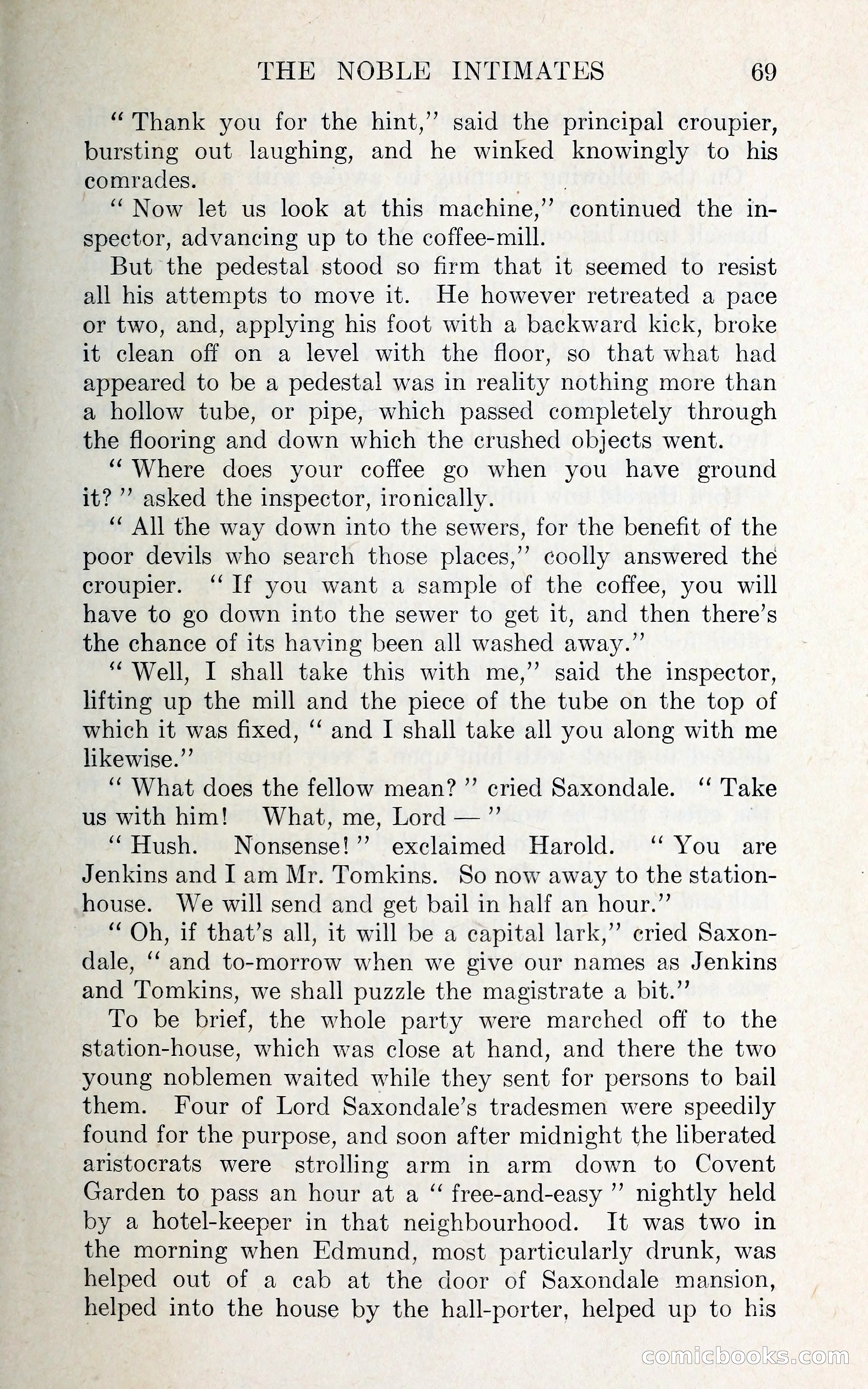 The Works of George W. M. Reynolds — page 86 of 392