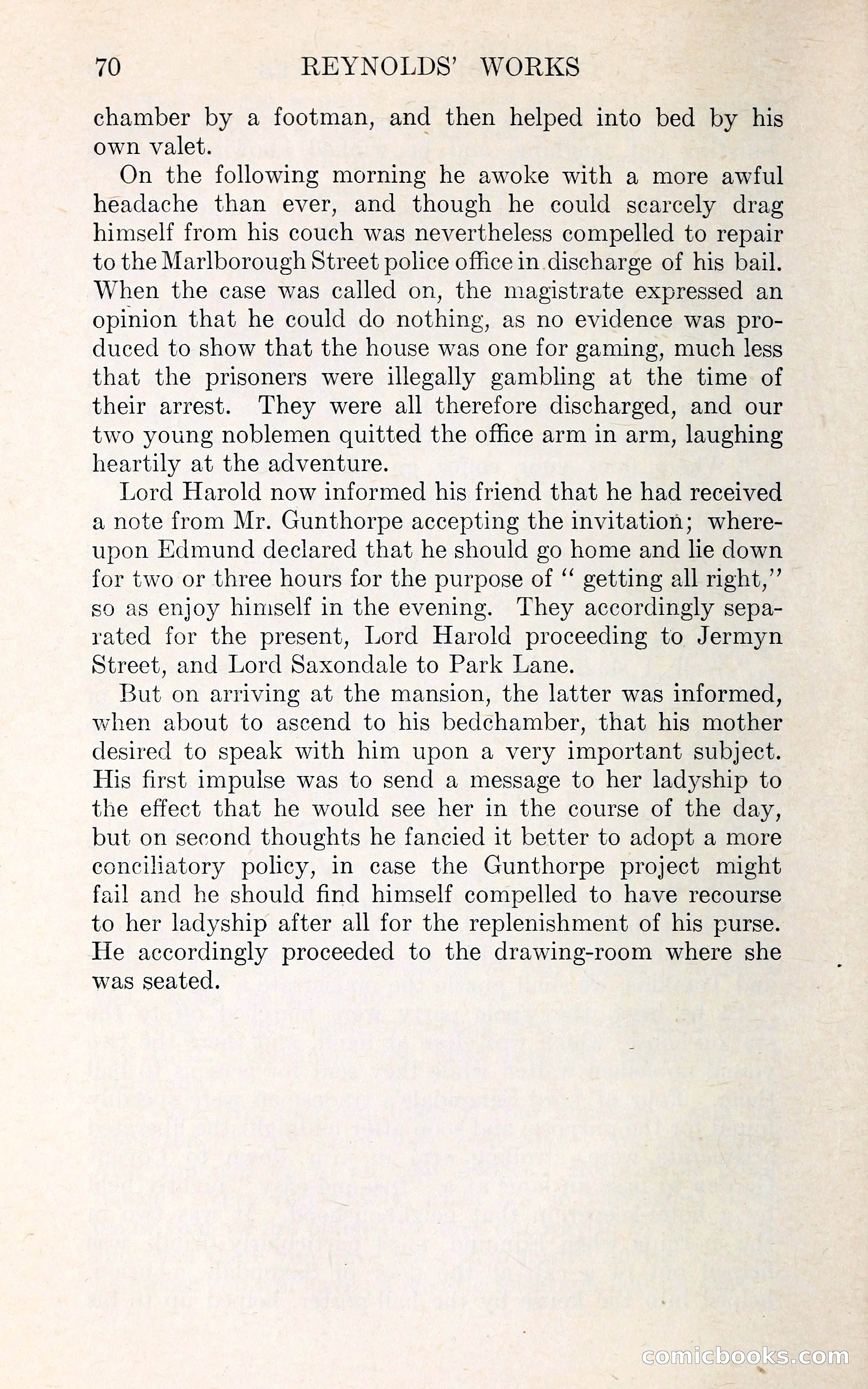 The Works of George W. M. Reynolds — page 87 of 392