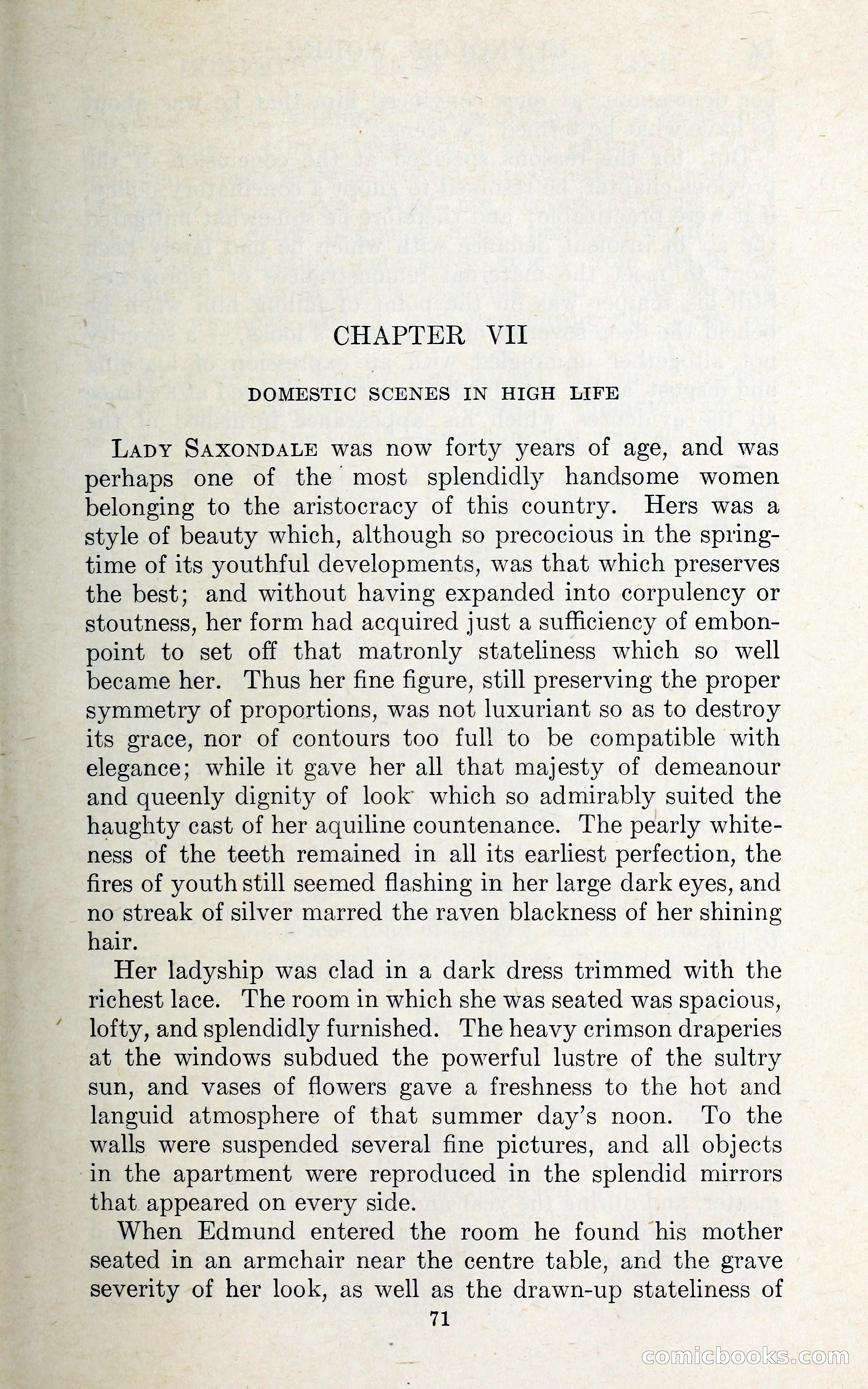The Works of George W. M. Reynolds — page 88 of 392