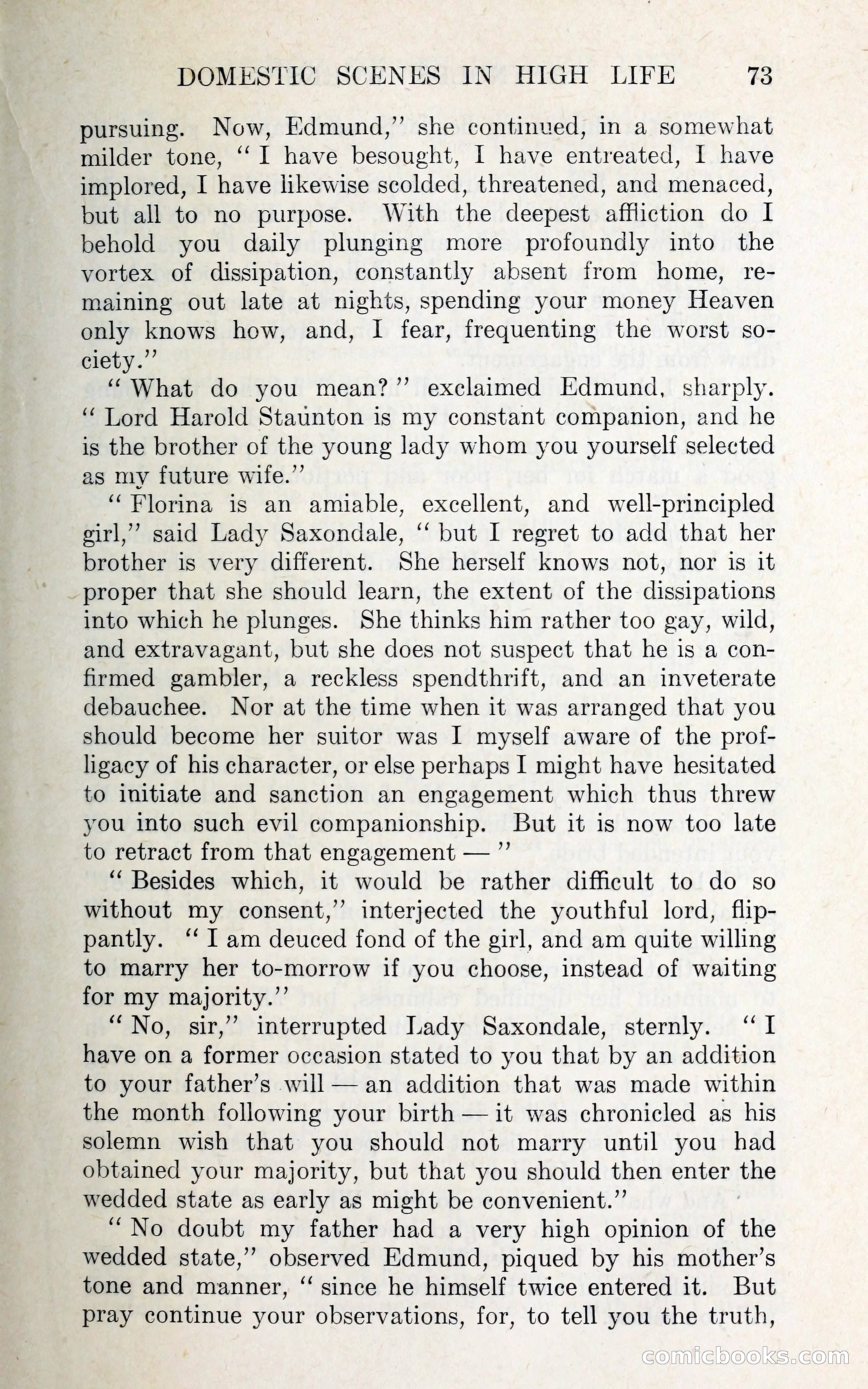 The Works of George W. M. Reynolds — page 90 of 392