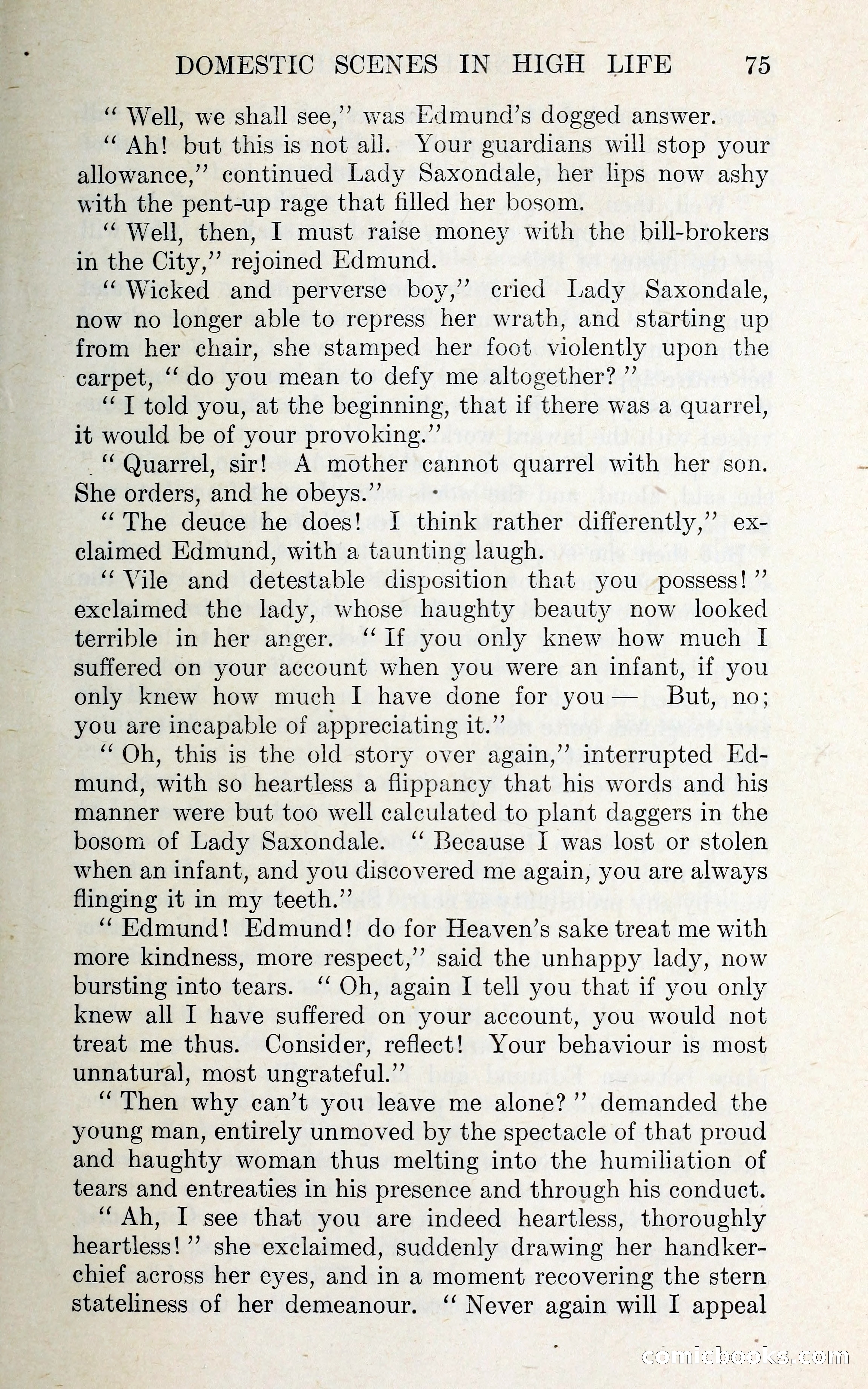 The Works of George W. M. Reynolds — page 92 of 392