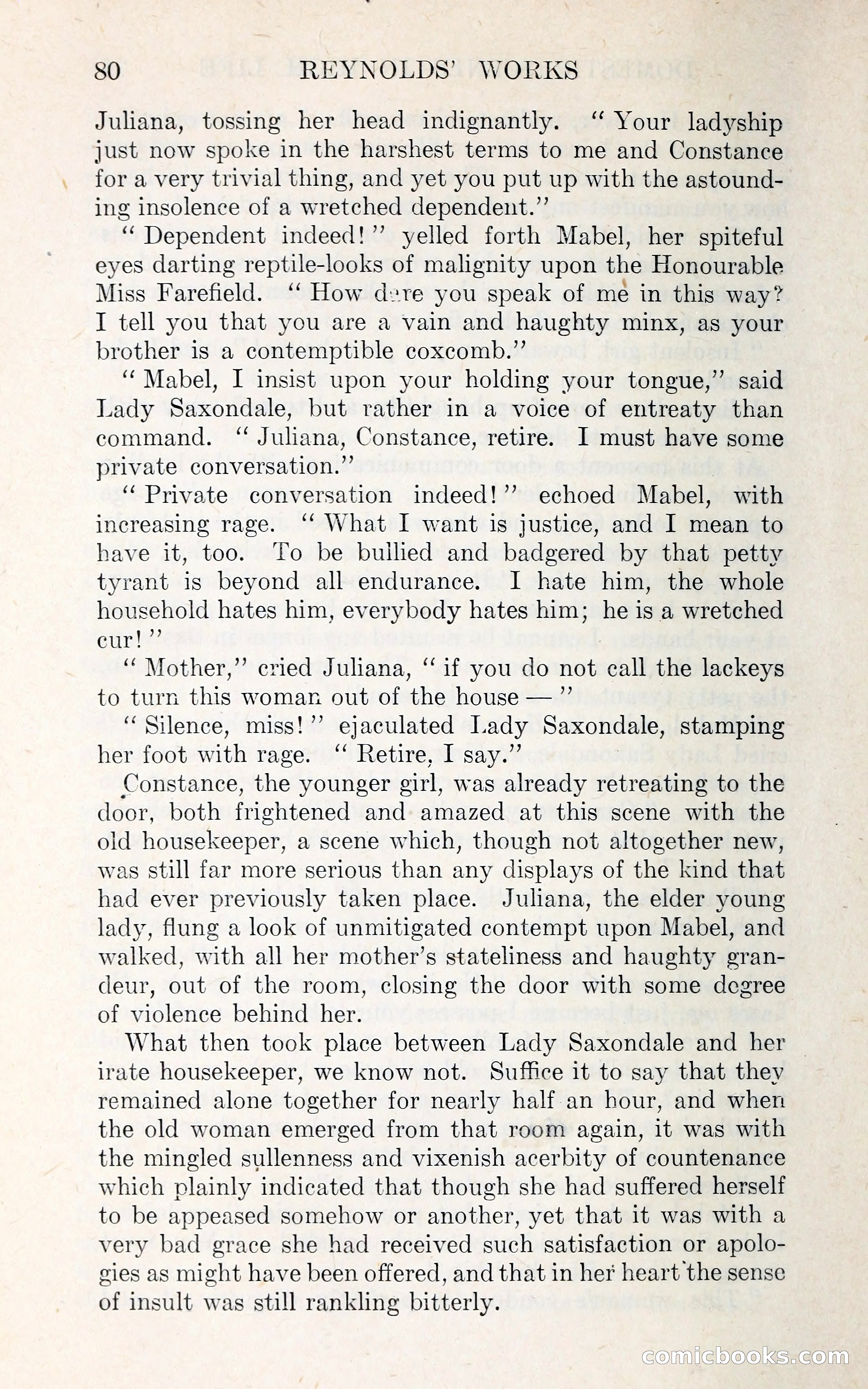 The Works of George W. M. Reynolds — page 97 of 392