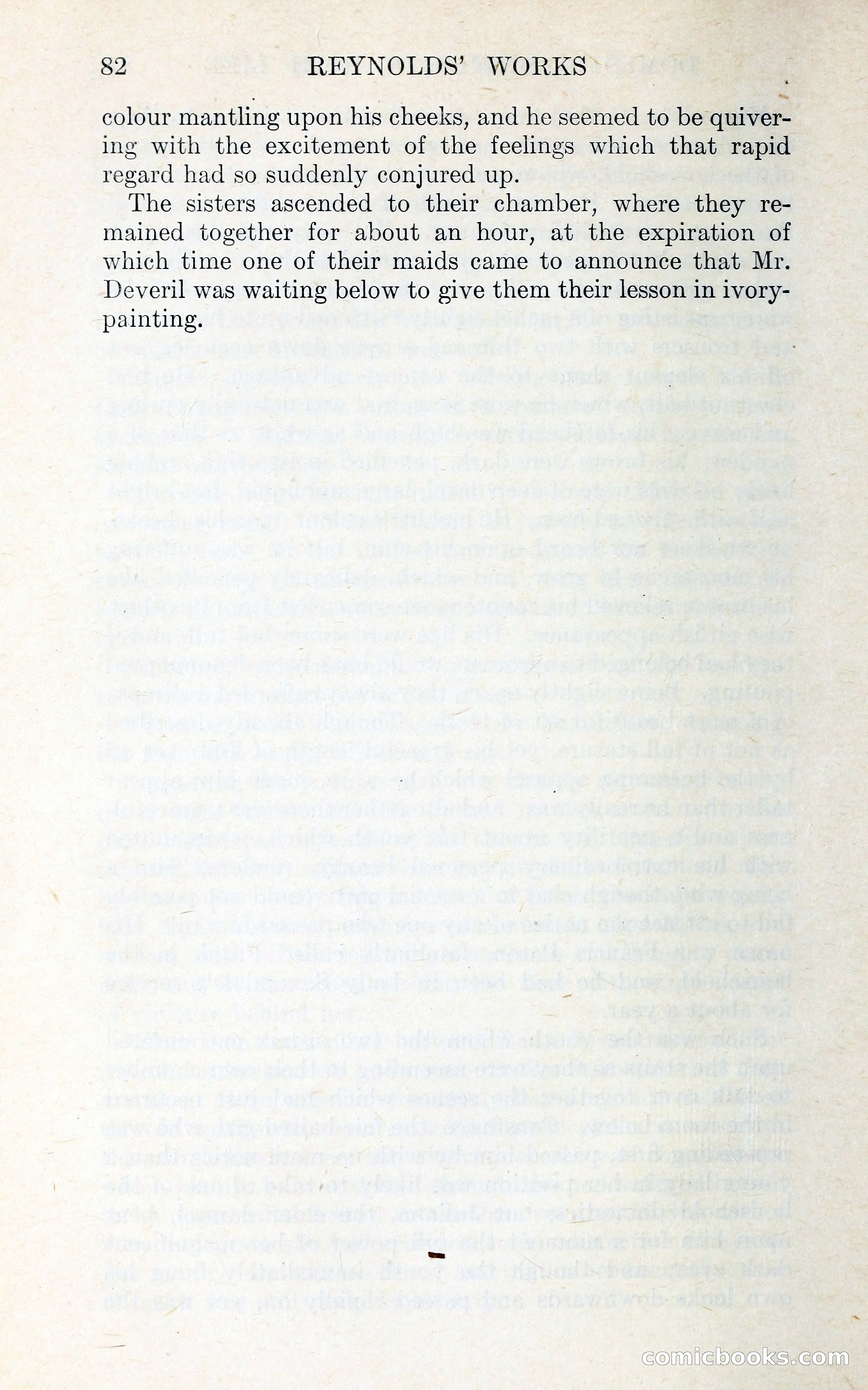The Works of George W. M. Reynolds — page 99 of 392