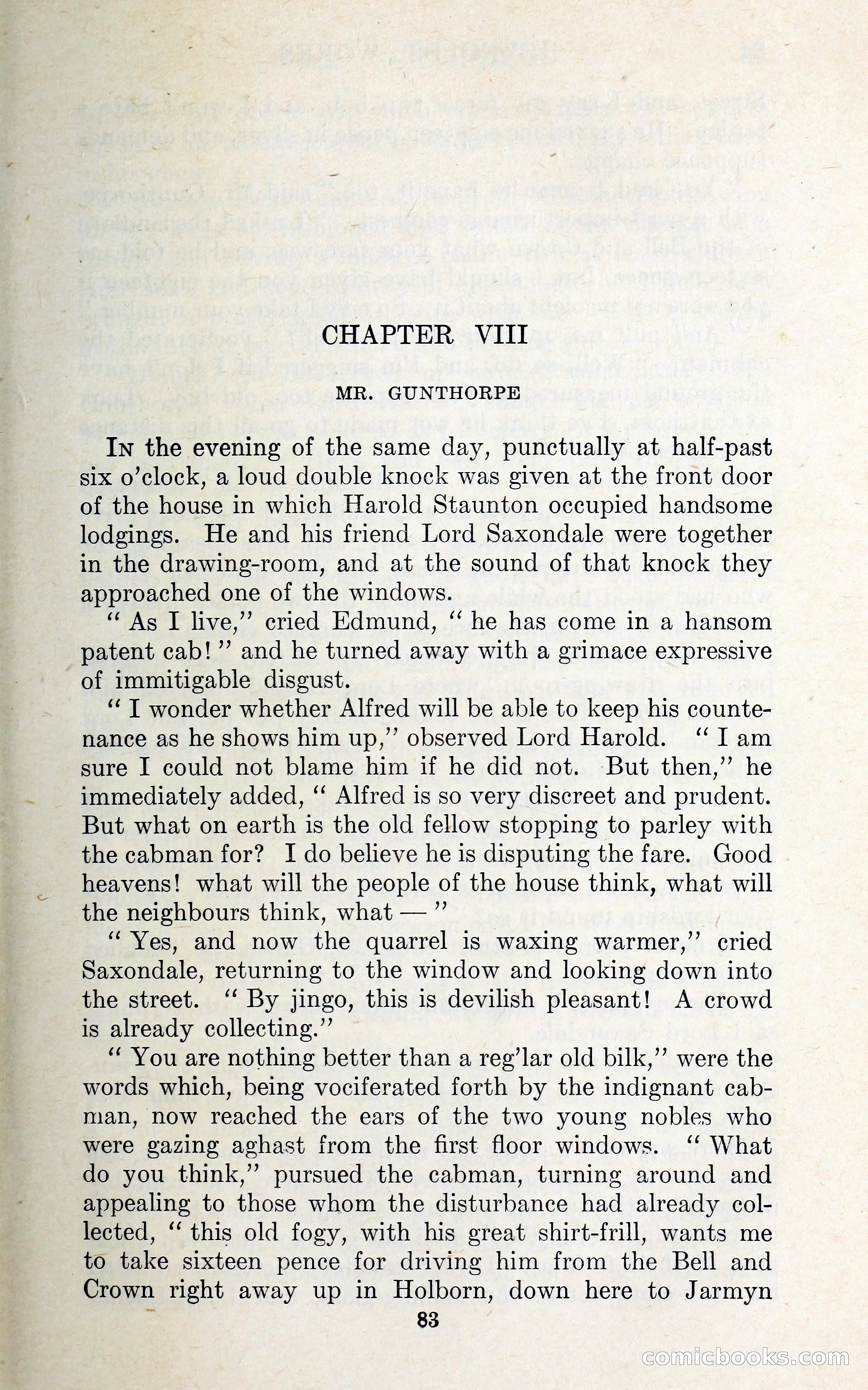 The Works of George W. M. Reynolds — page 100 of 392