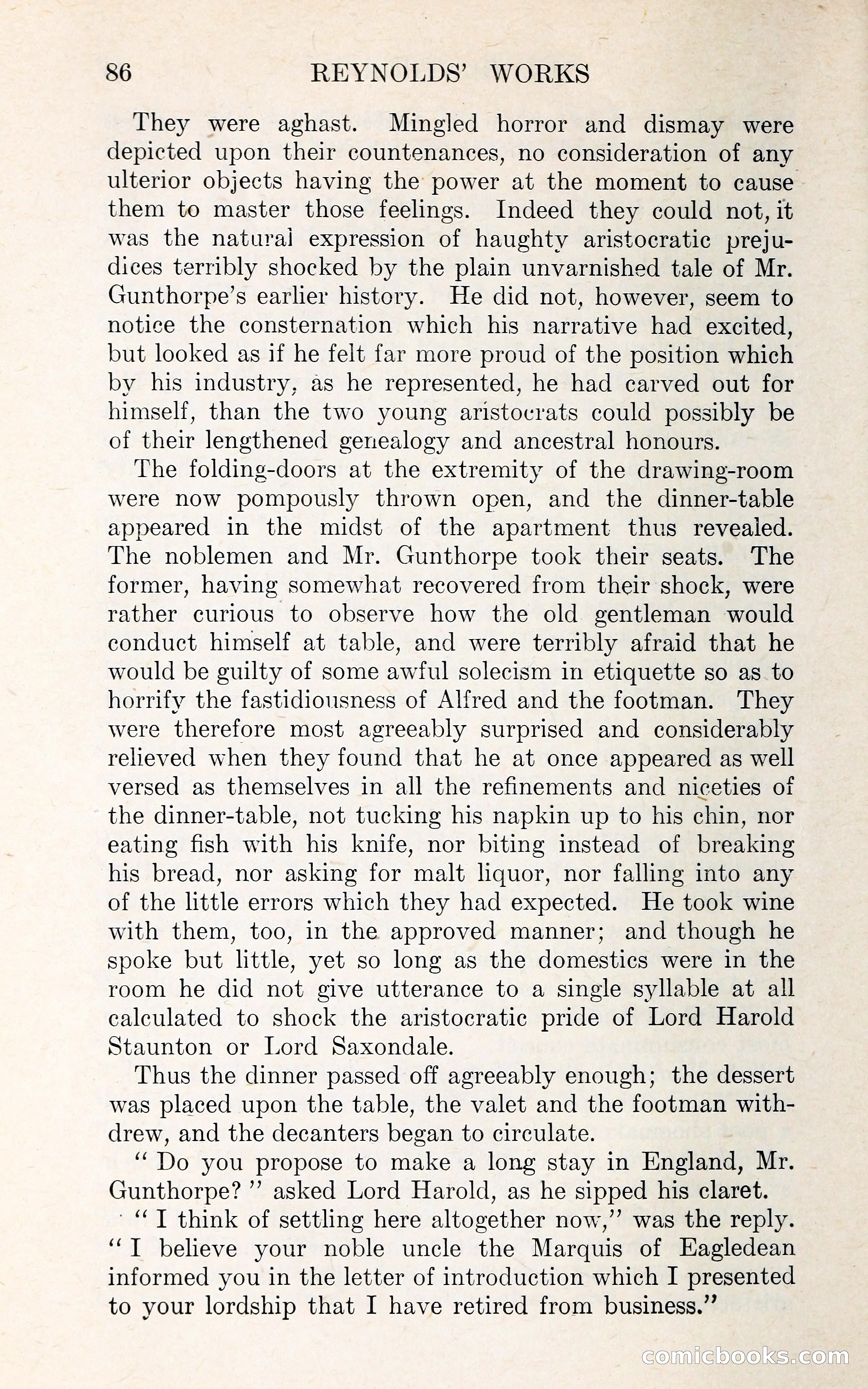 The Works of George W. M. Reynolds — page 103 of 392