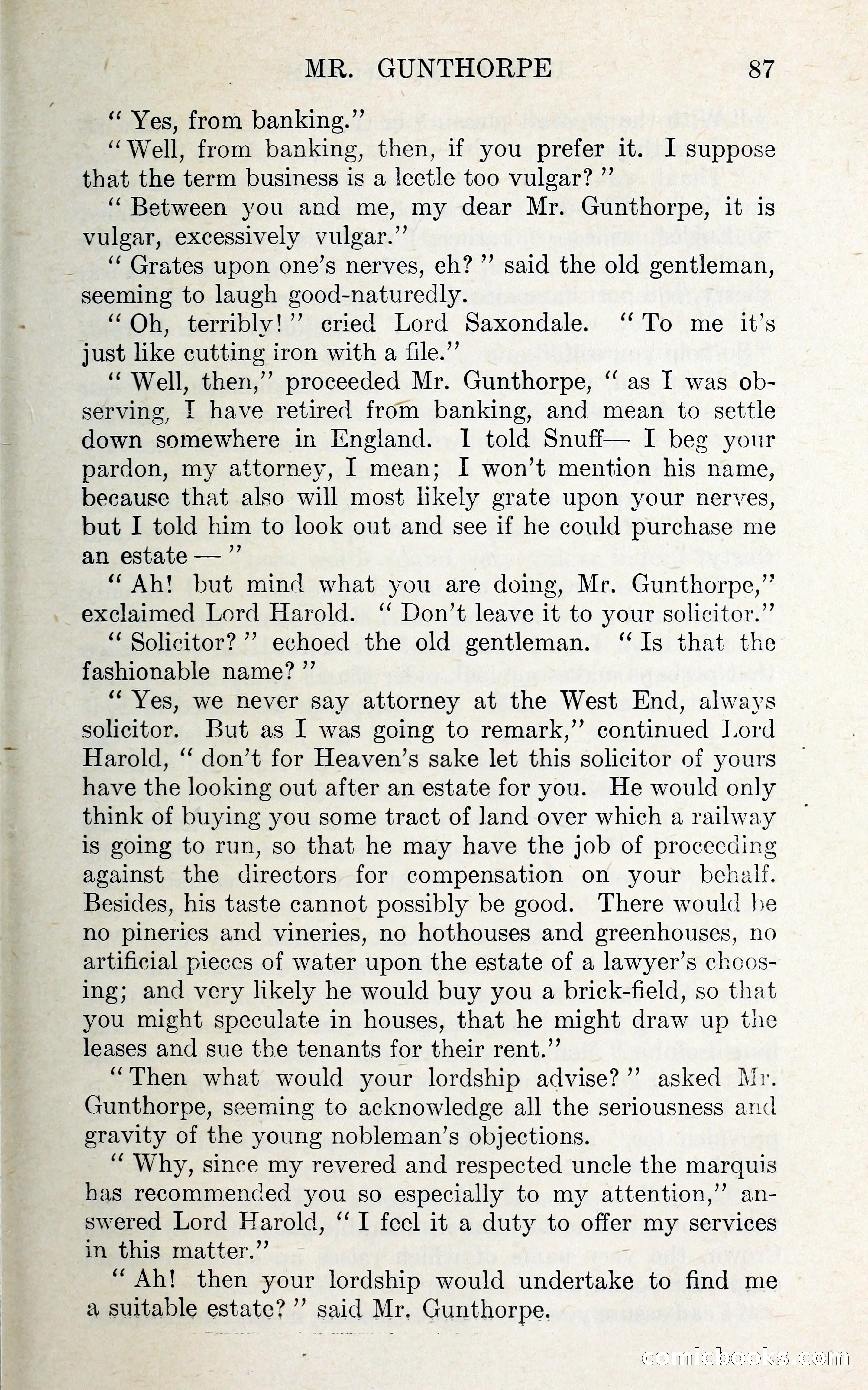 The Works of George W. M. Reynolds — page 104 of 392