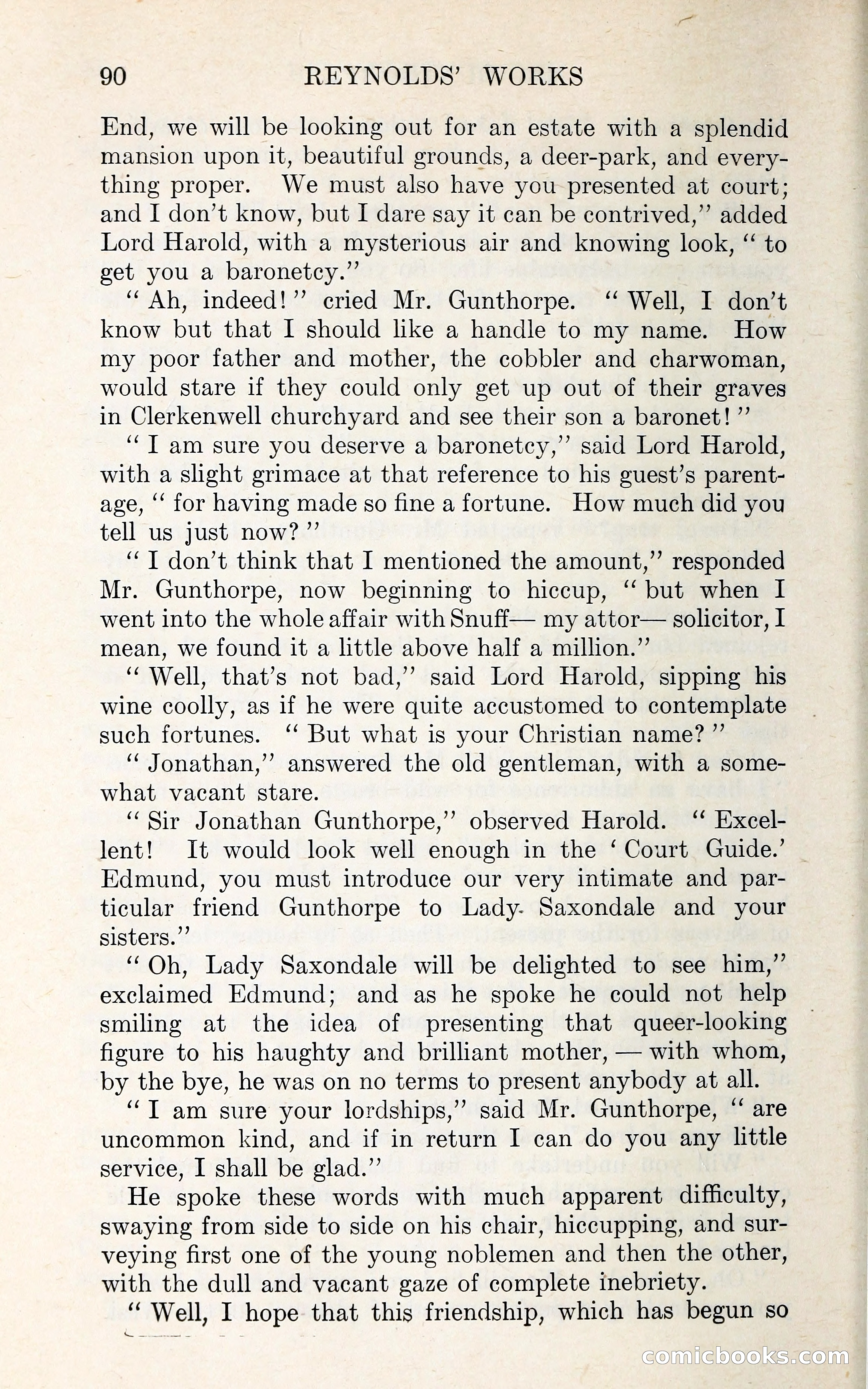 The Works of George W. M. Reynolds — page 107 of 392