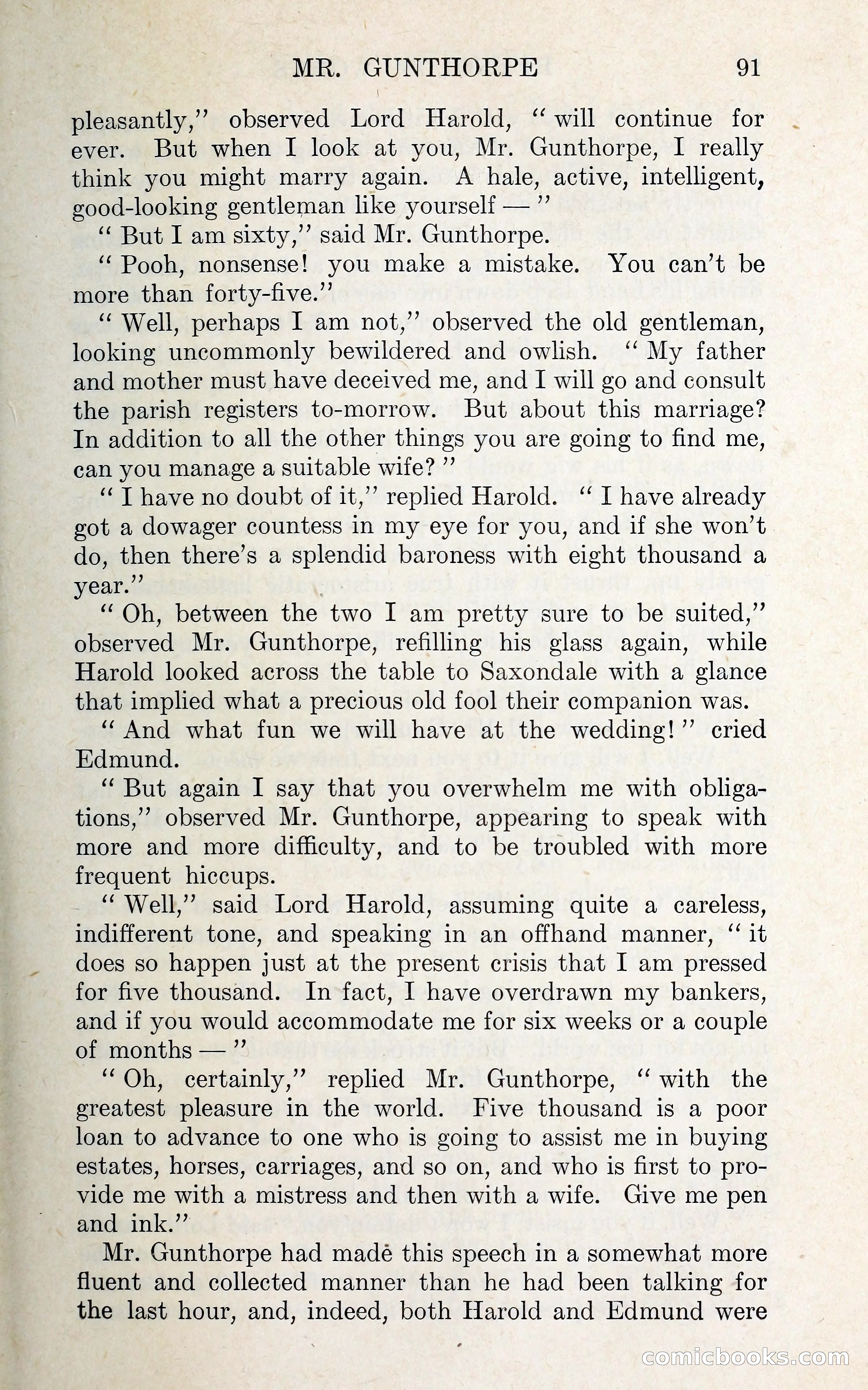 The Works of George W. M. Reynolds — page 108 of 392