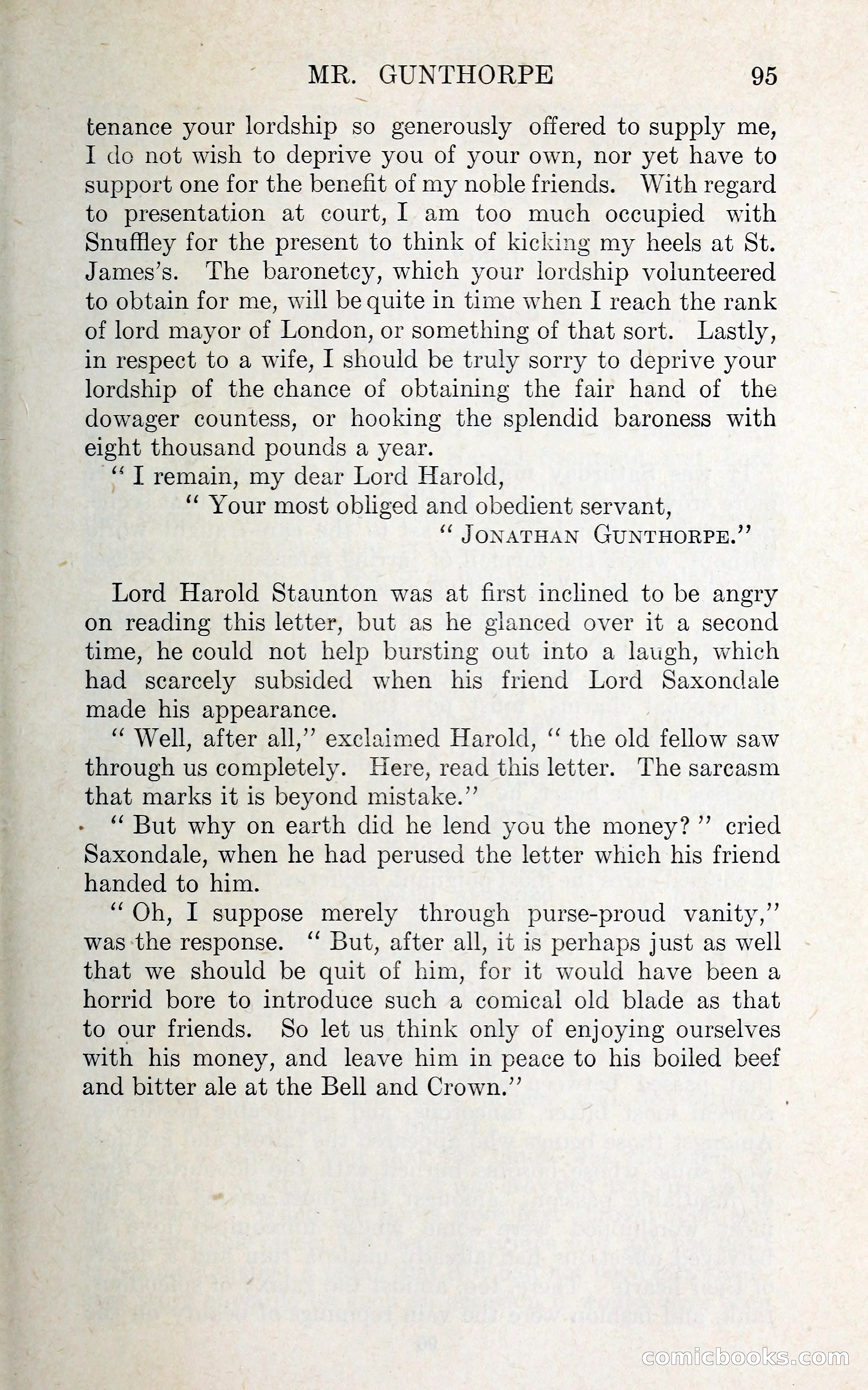 The Works of George W. M. Reynolds — page 112 of 392