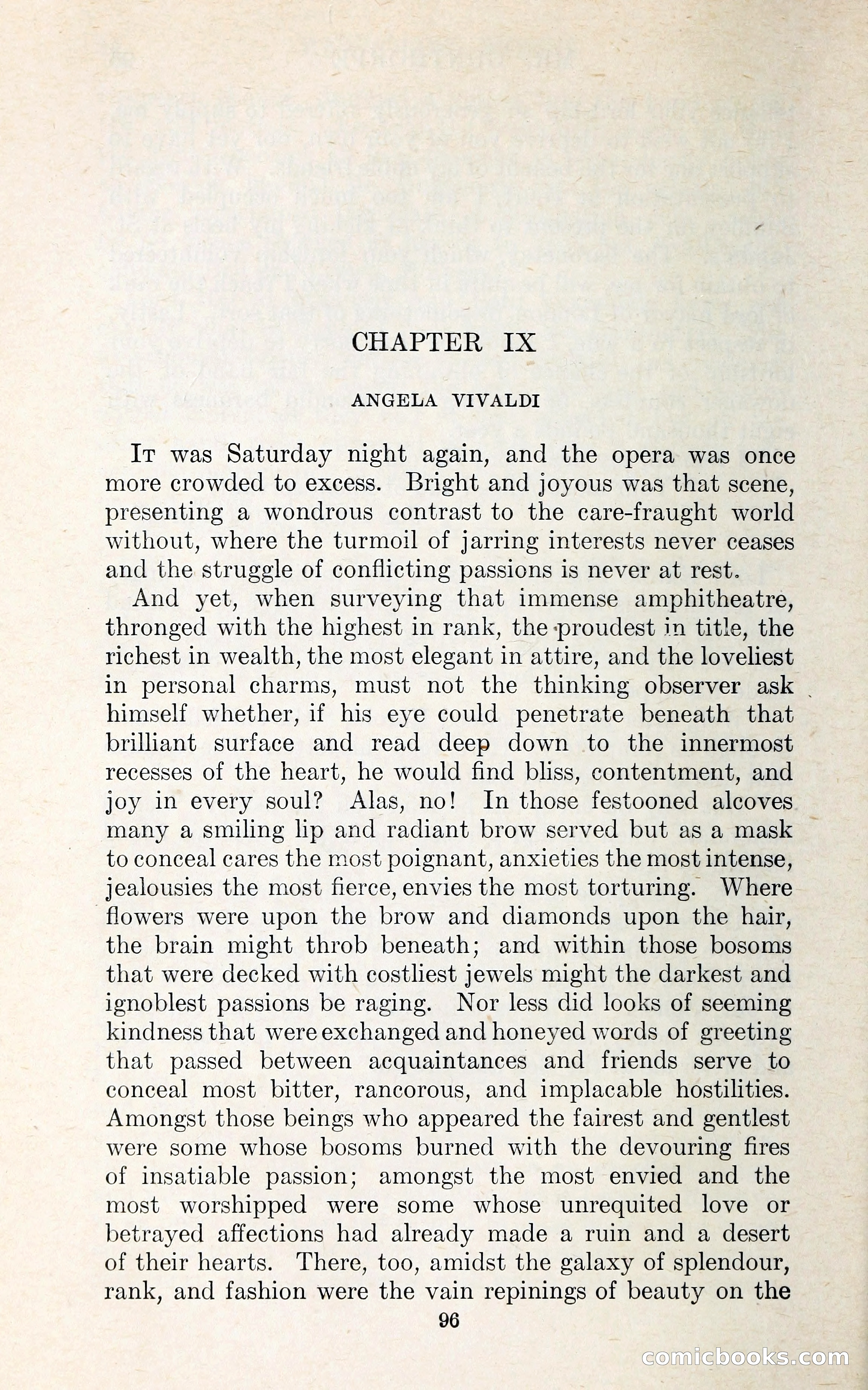 The Works of George W. M. Reynolds — page 113 of 392