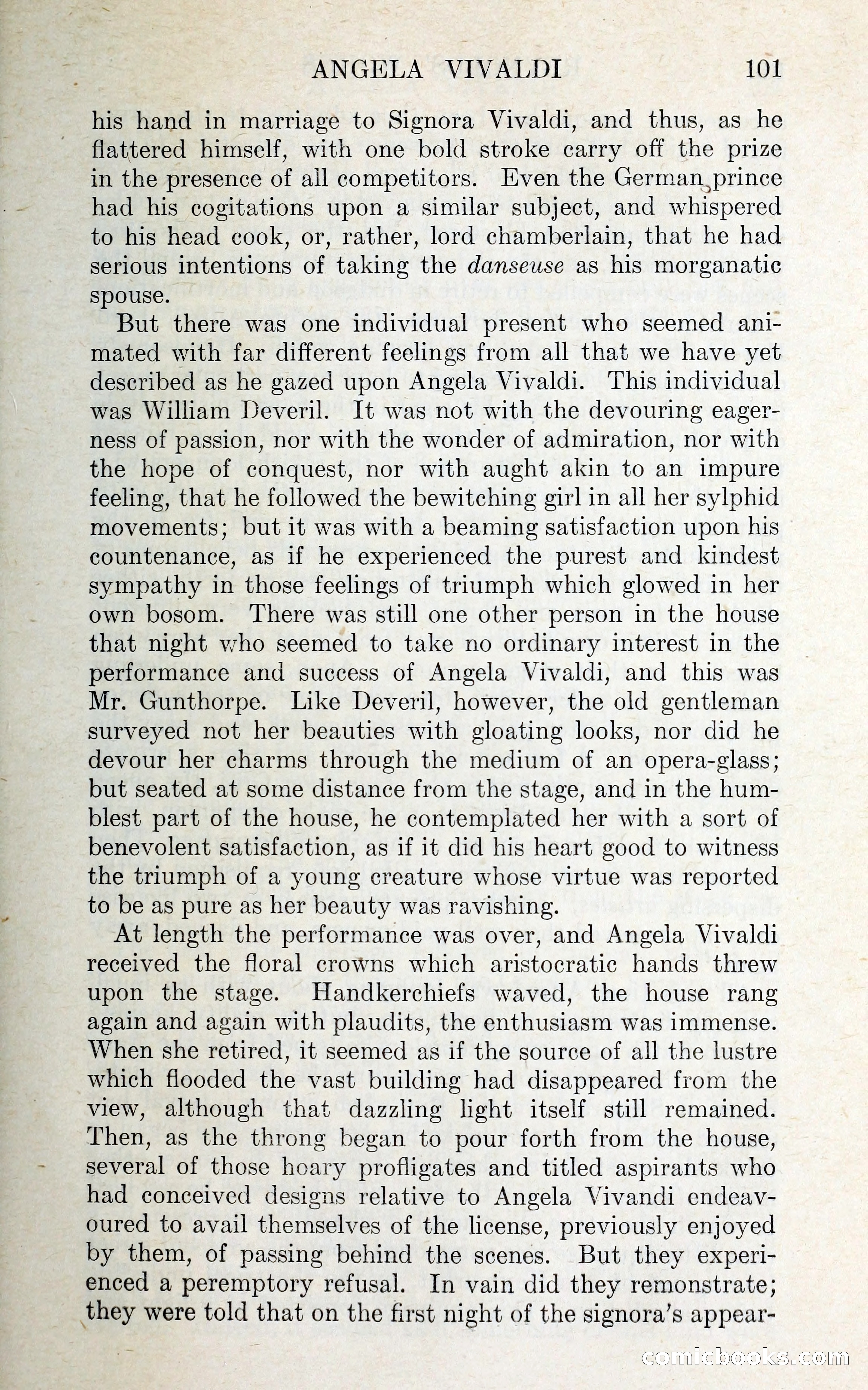 The Works of George W. M. Reynolds — page 118 of 392