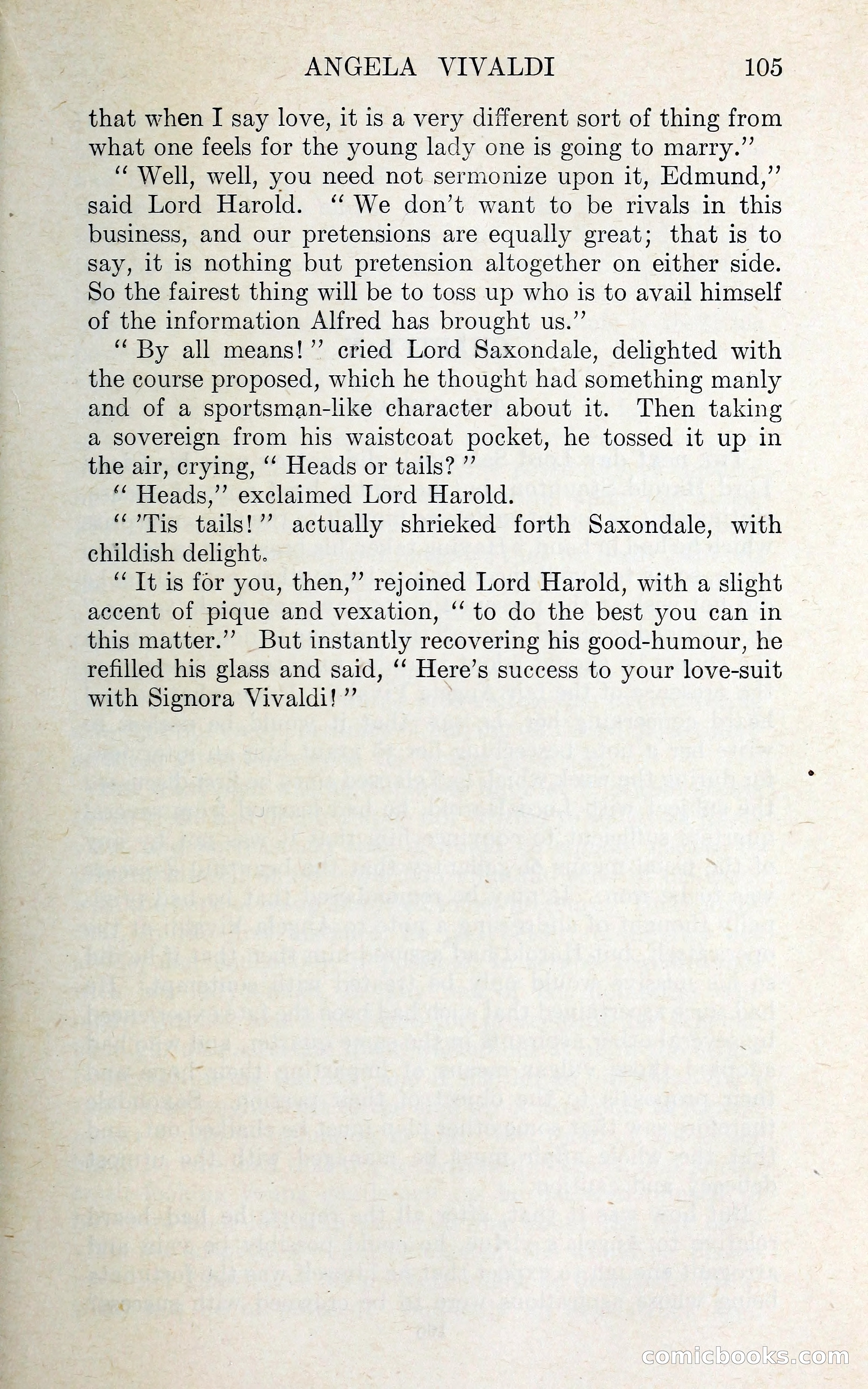 The Works of George W. M. Reynolds — page 122 of 392