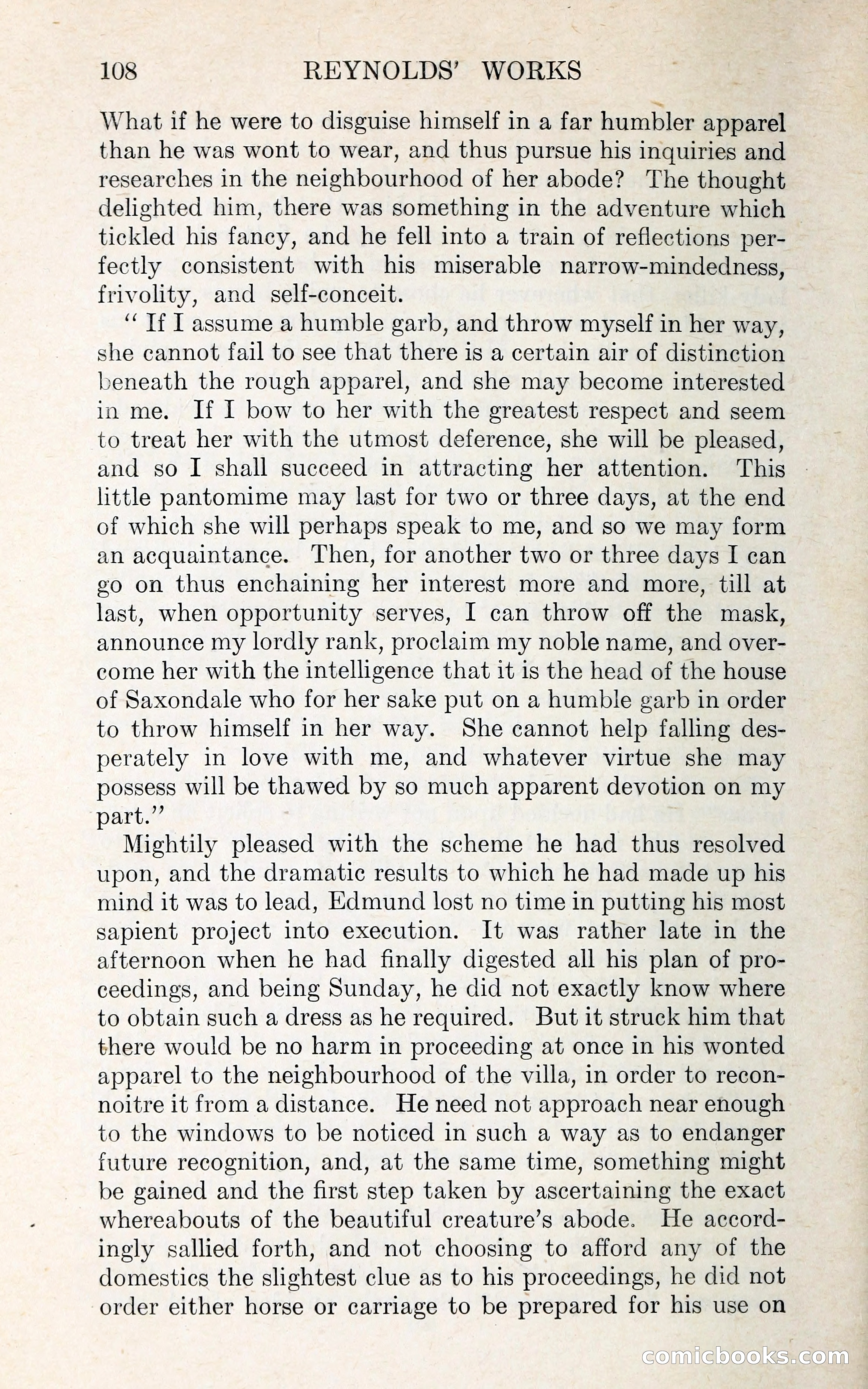 The Works of George W. M. Reynolds — page 125 of 392