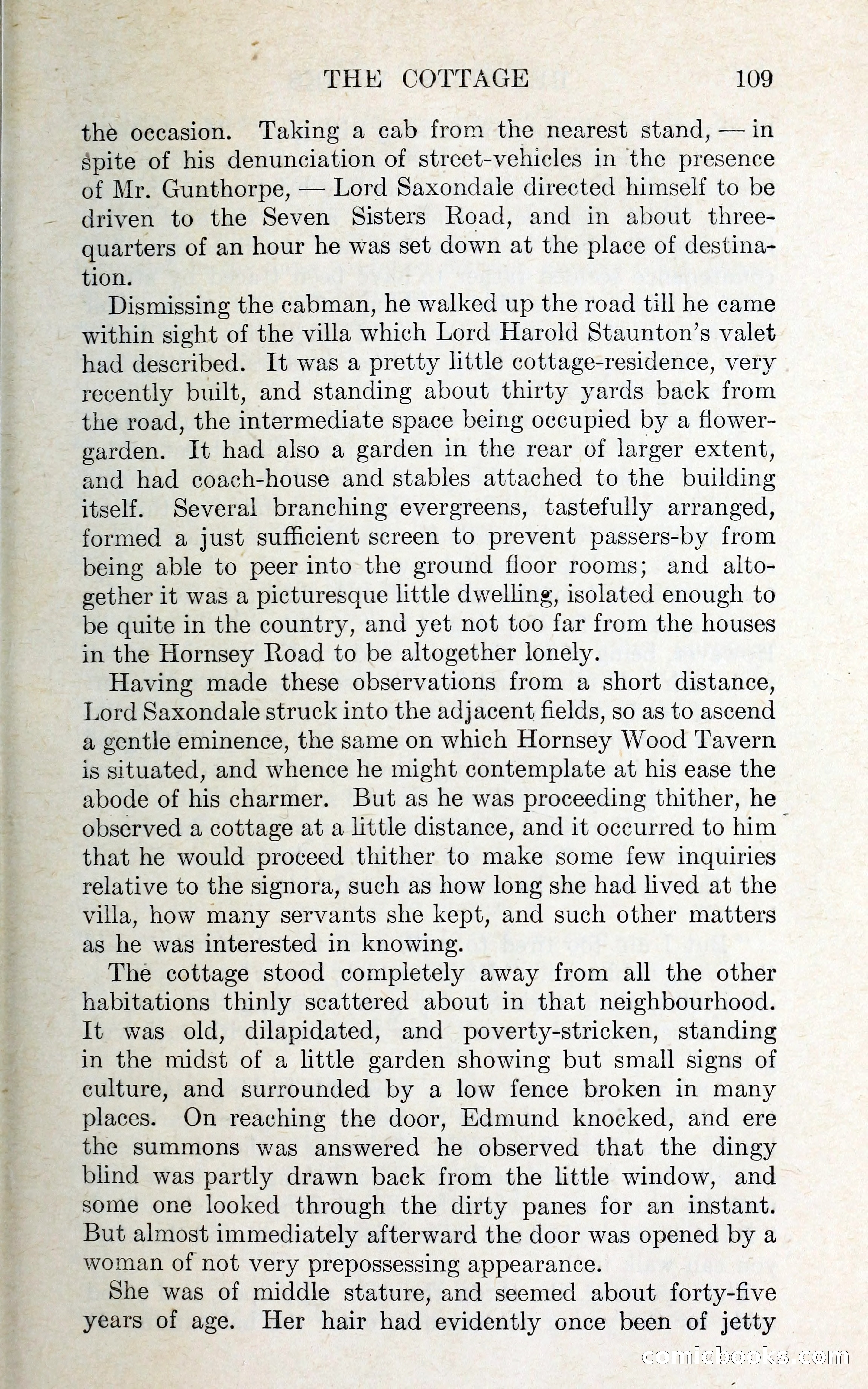 The Works of George W. M. Reynolds — page 126 of 392