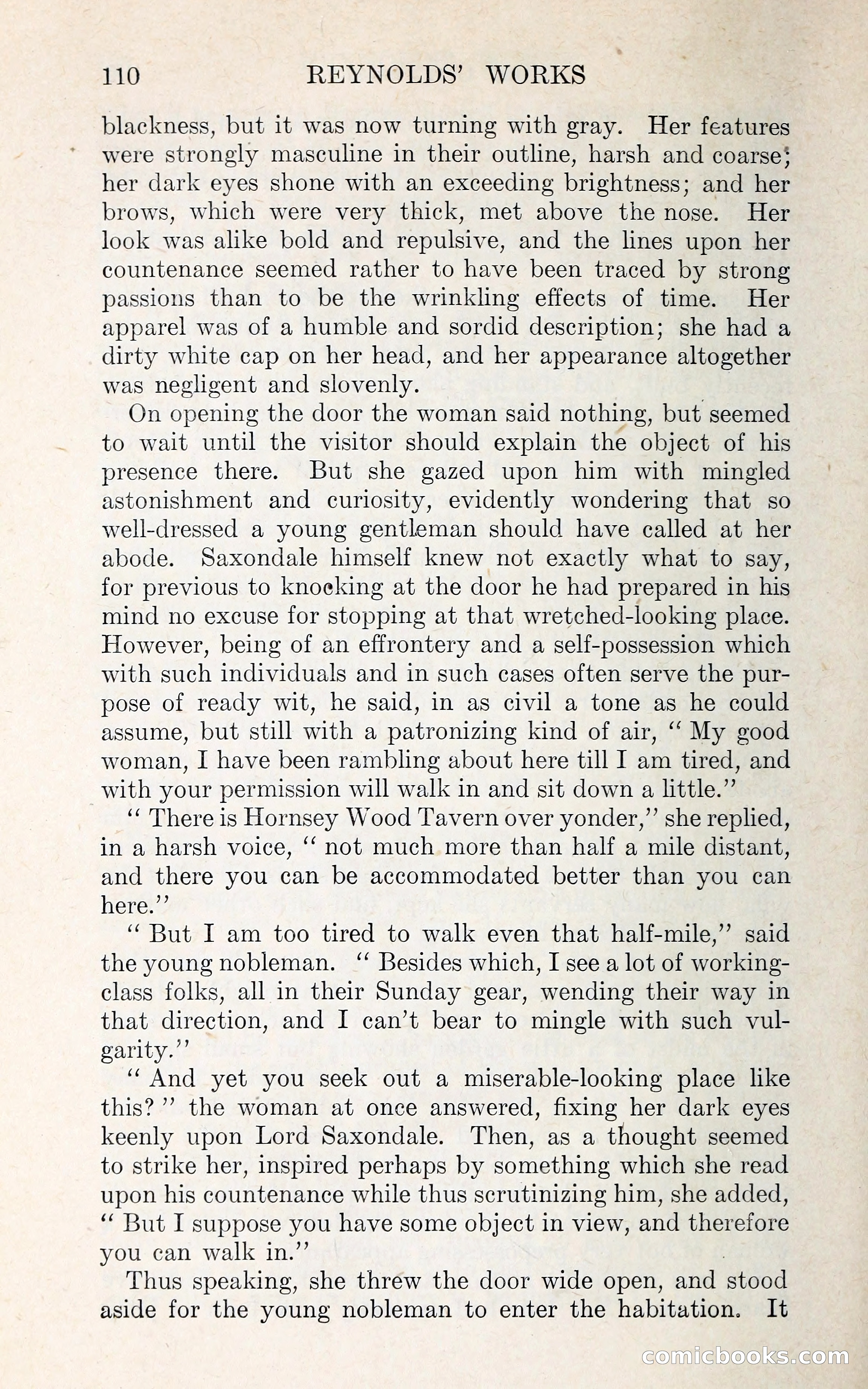 The Works of George W. M. Reynolds — page 127 of 392
