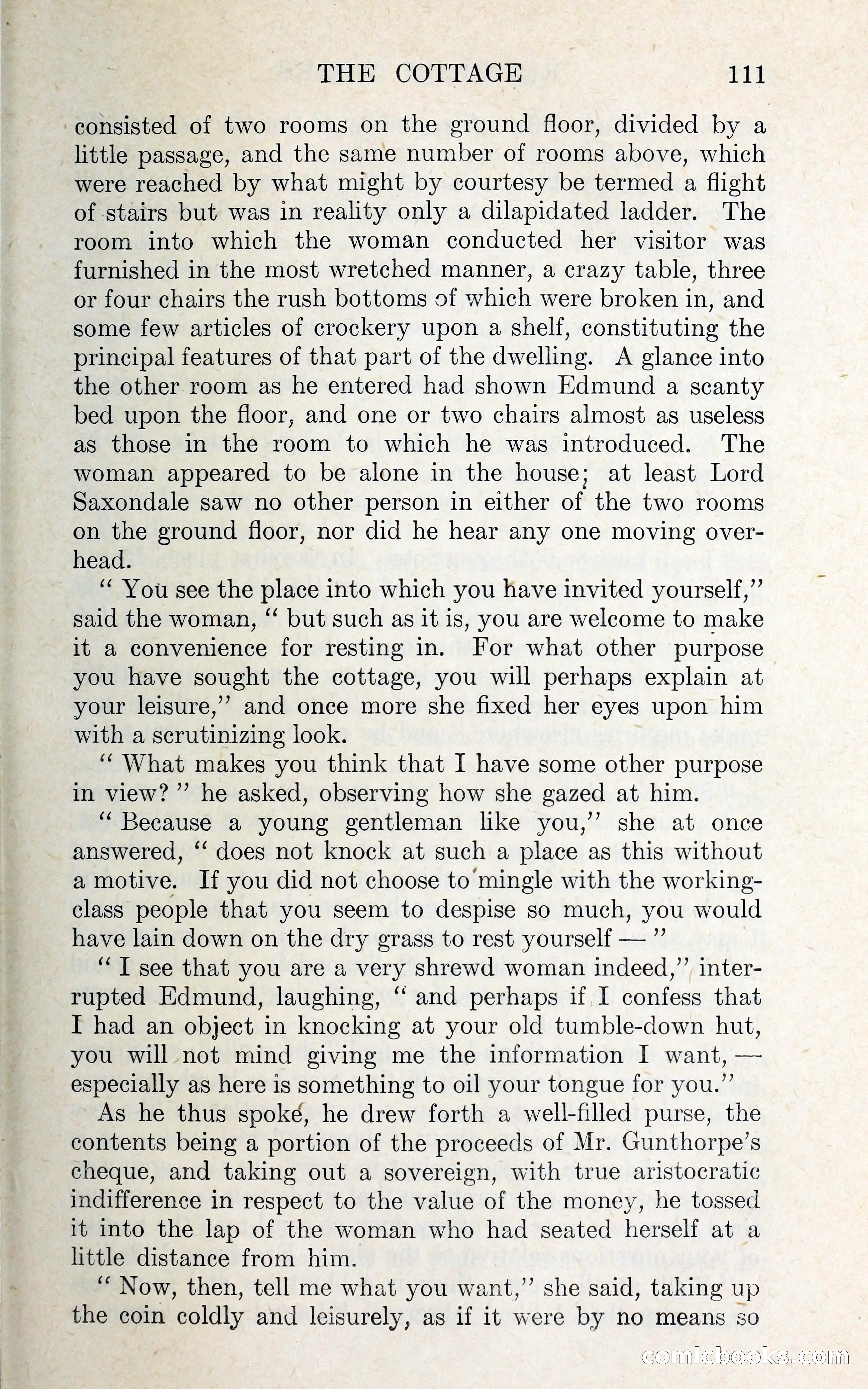 The Works of George W. M. Reynolds — page 128 of 392