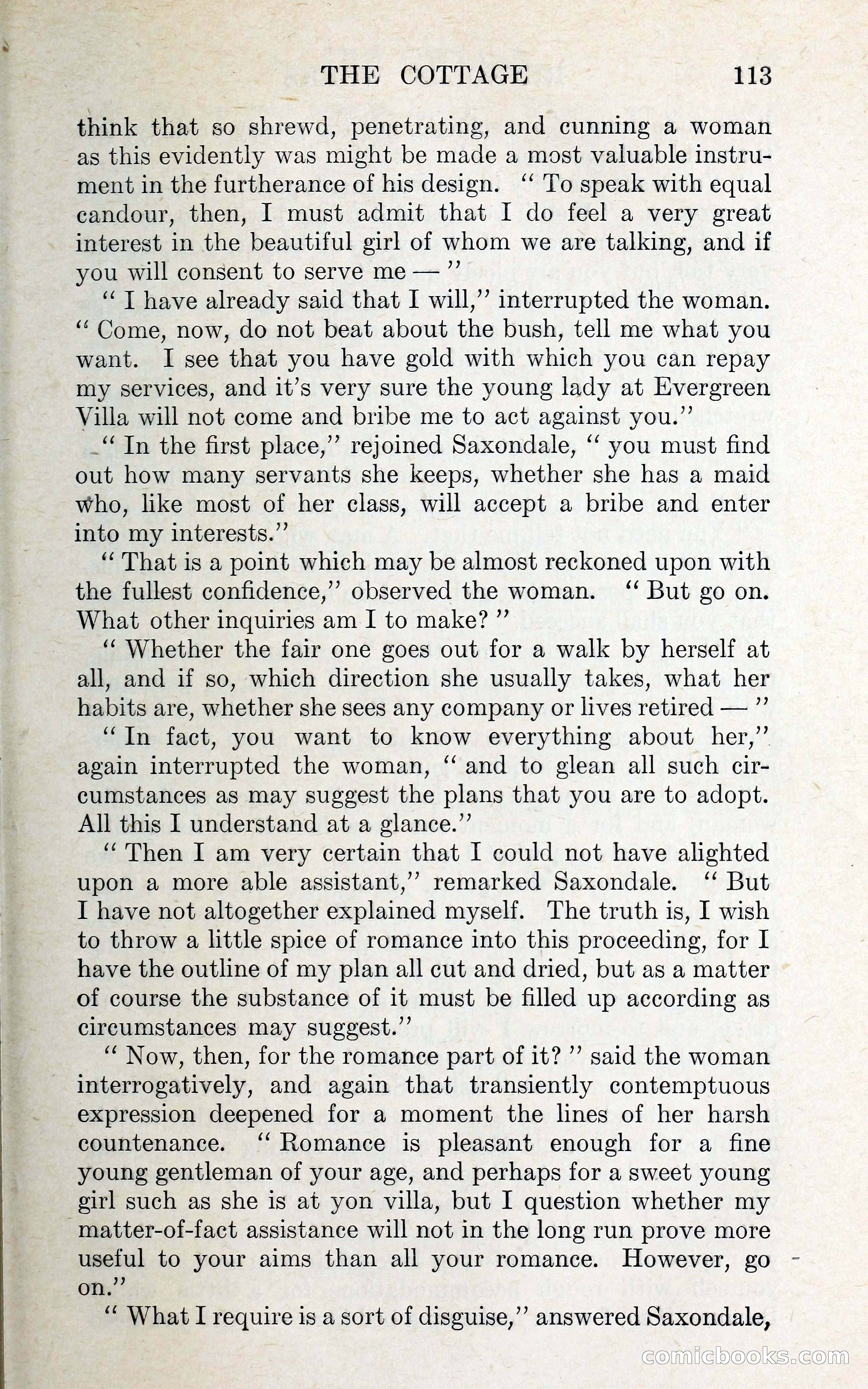 The Works of George W. M. Reynolds — page 130 of 392