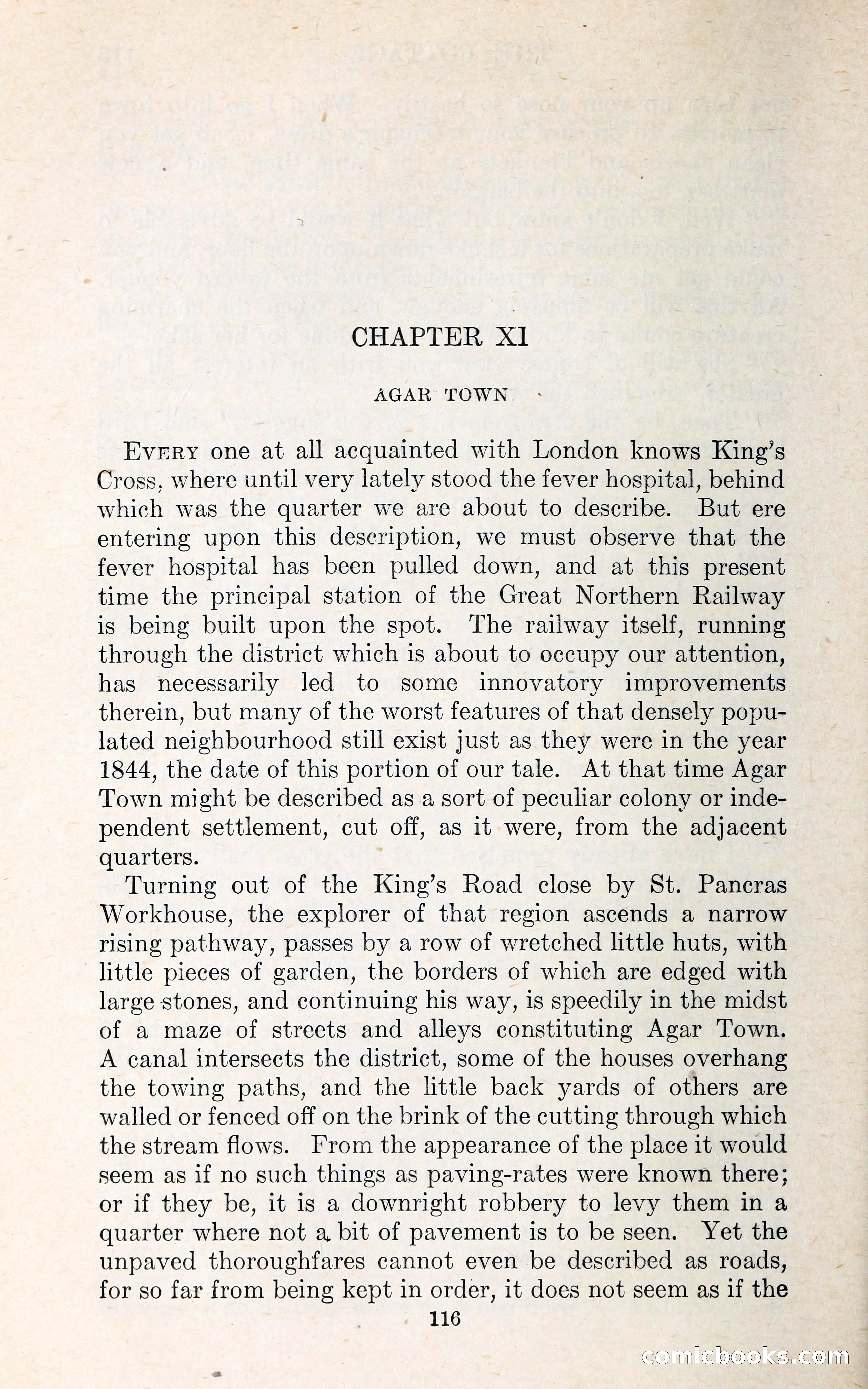 The Works of George W. M. Reynolds — page 133 of 392