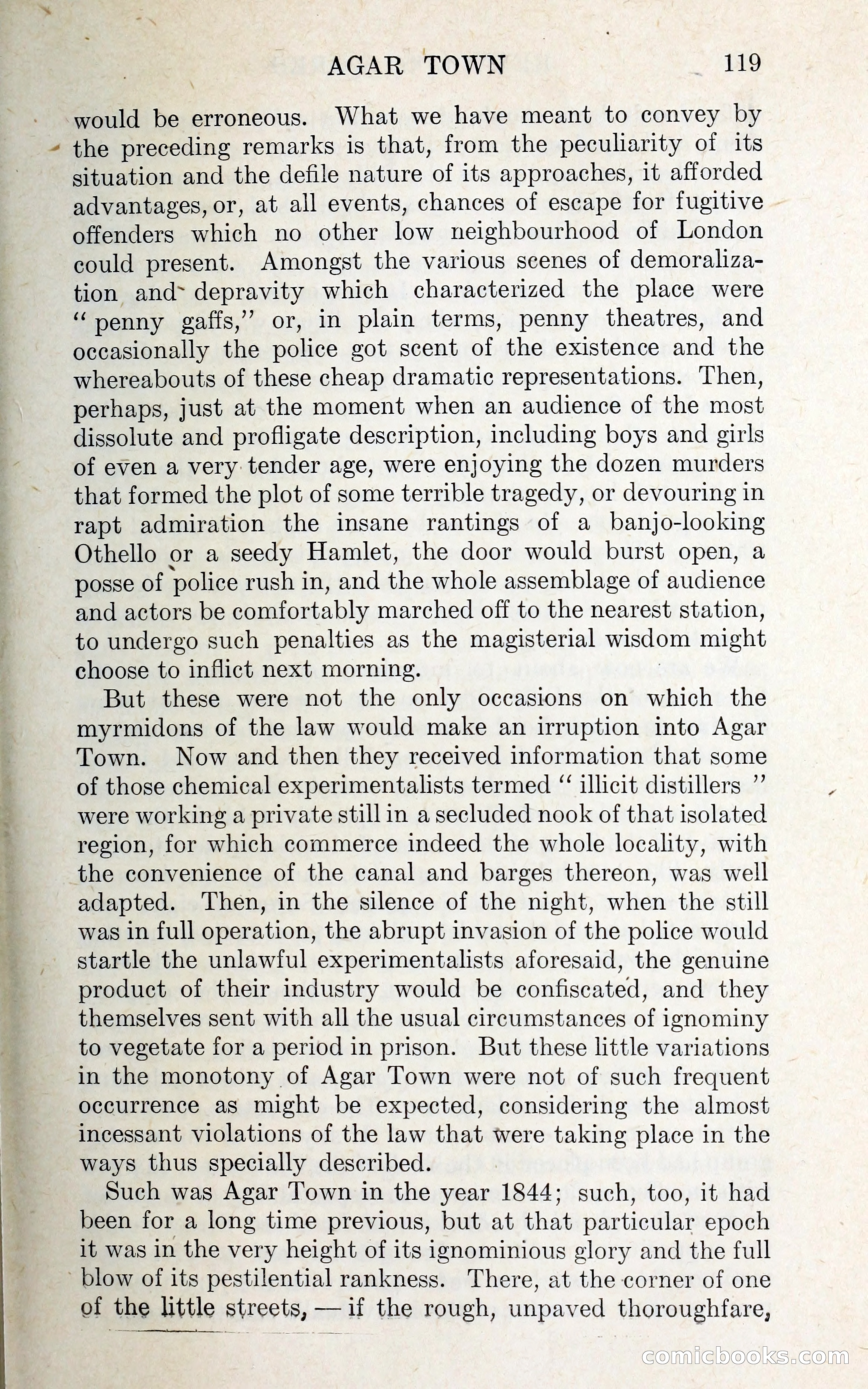 The Works of George W. M. Reynolds — page 136 of 392