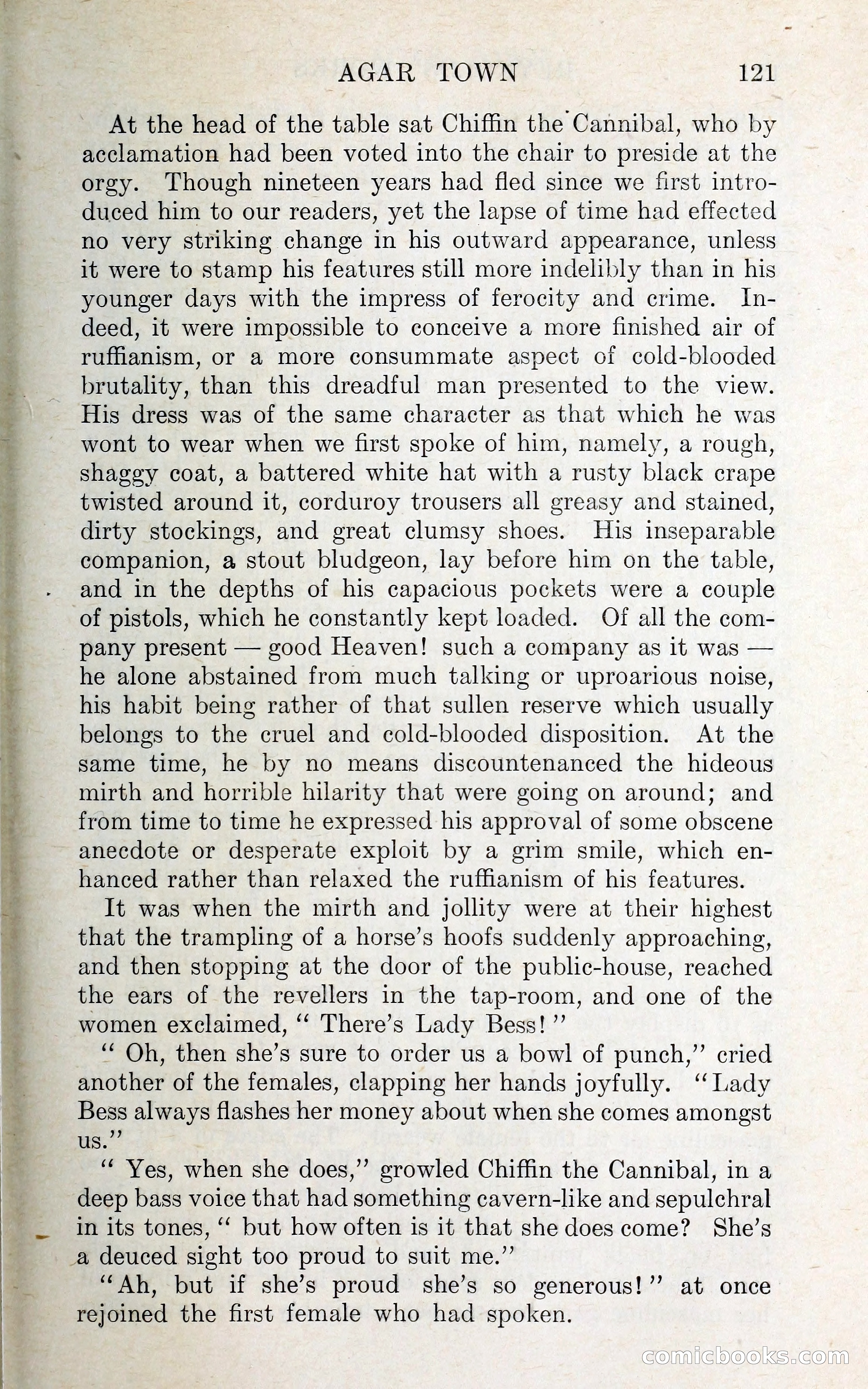 The Works of George W. M. Reynolds — page 138 of 392