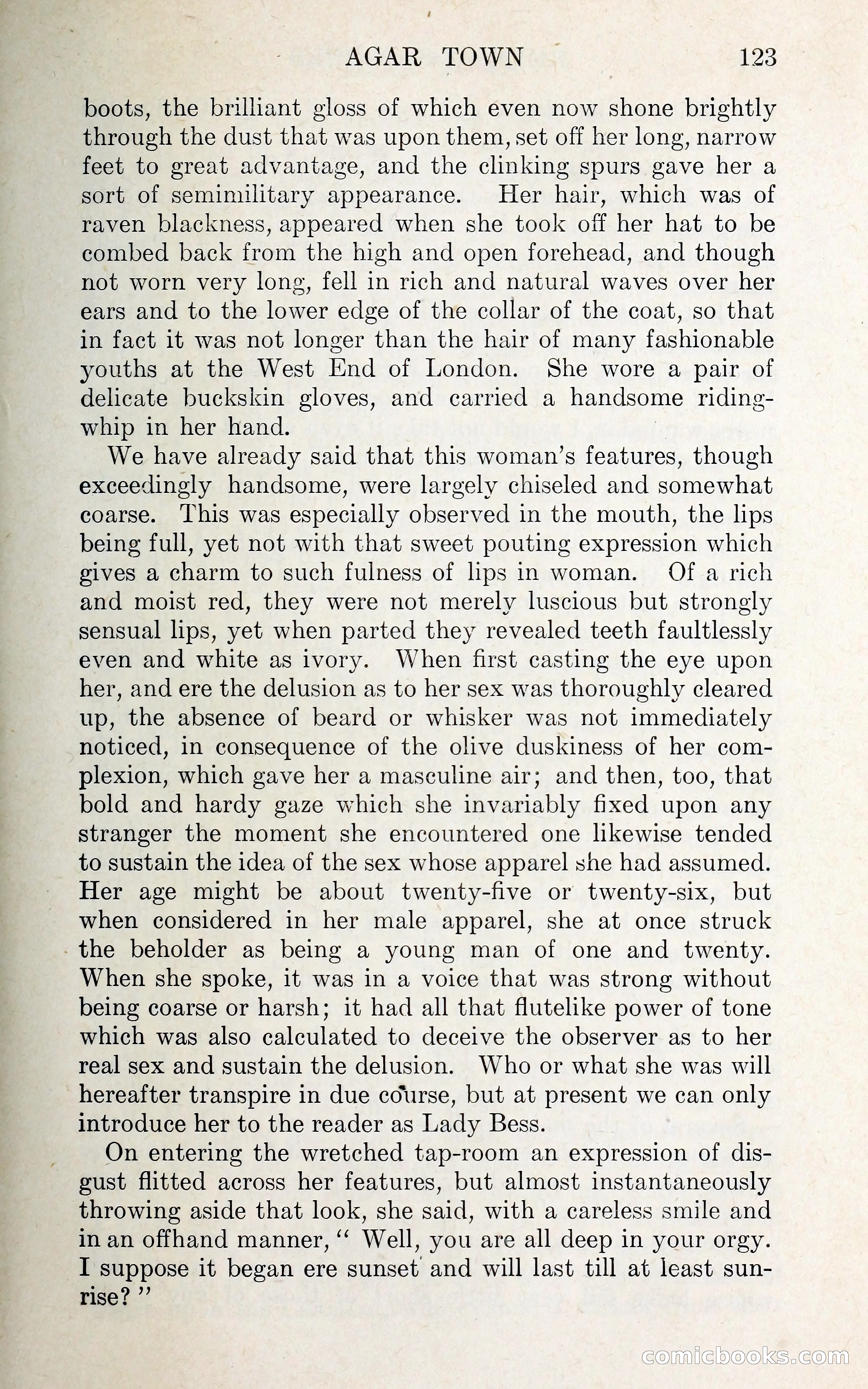 The Works of George W. M. Reynolds — page 140 of 392