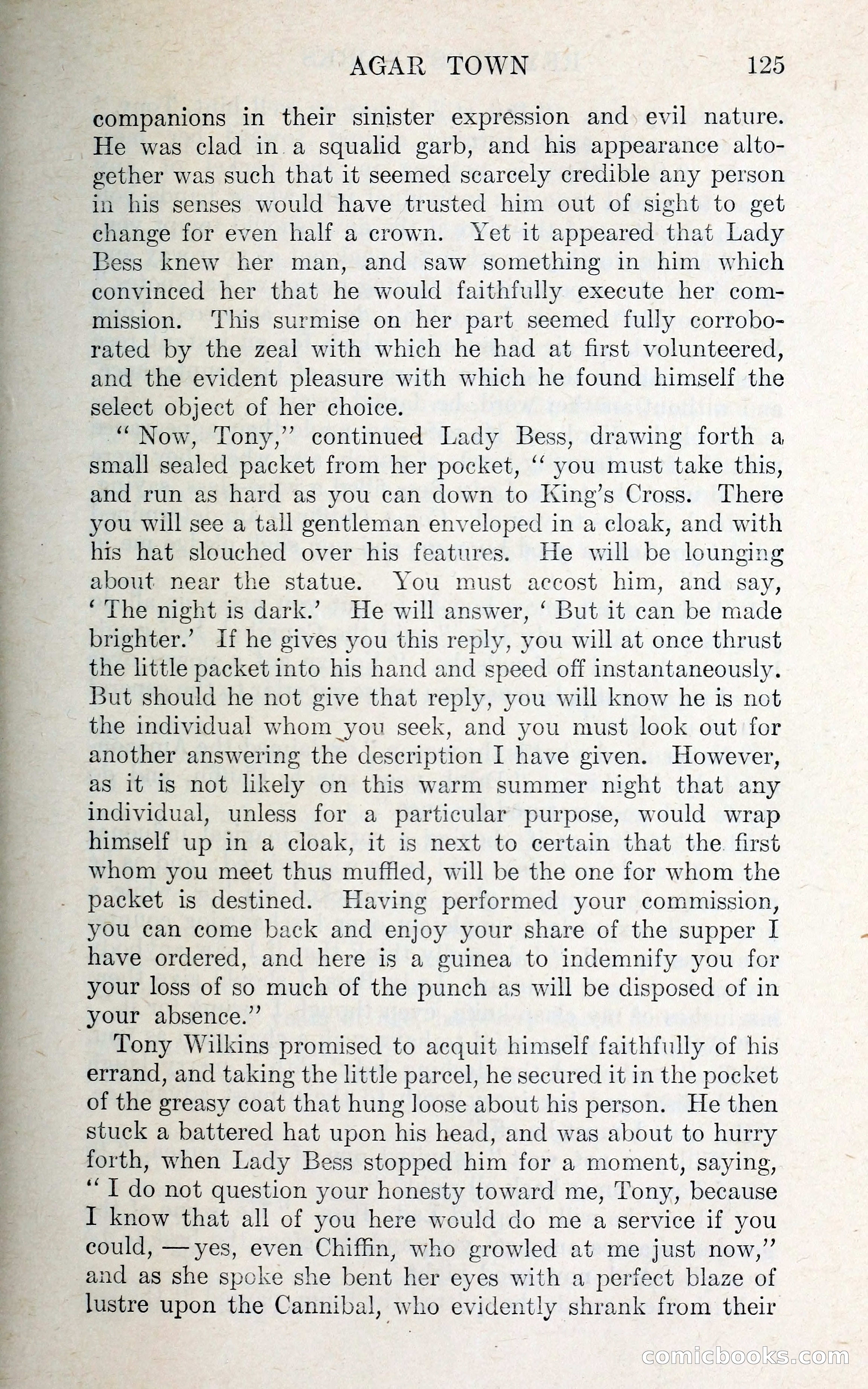 The Works of George W. M. Reynolds — page 142 of 392